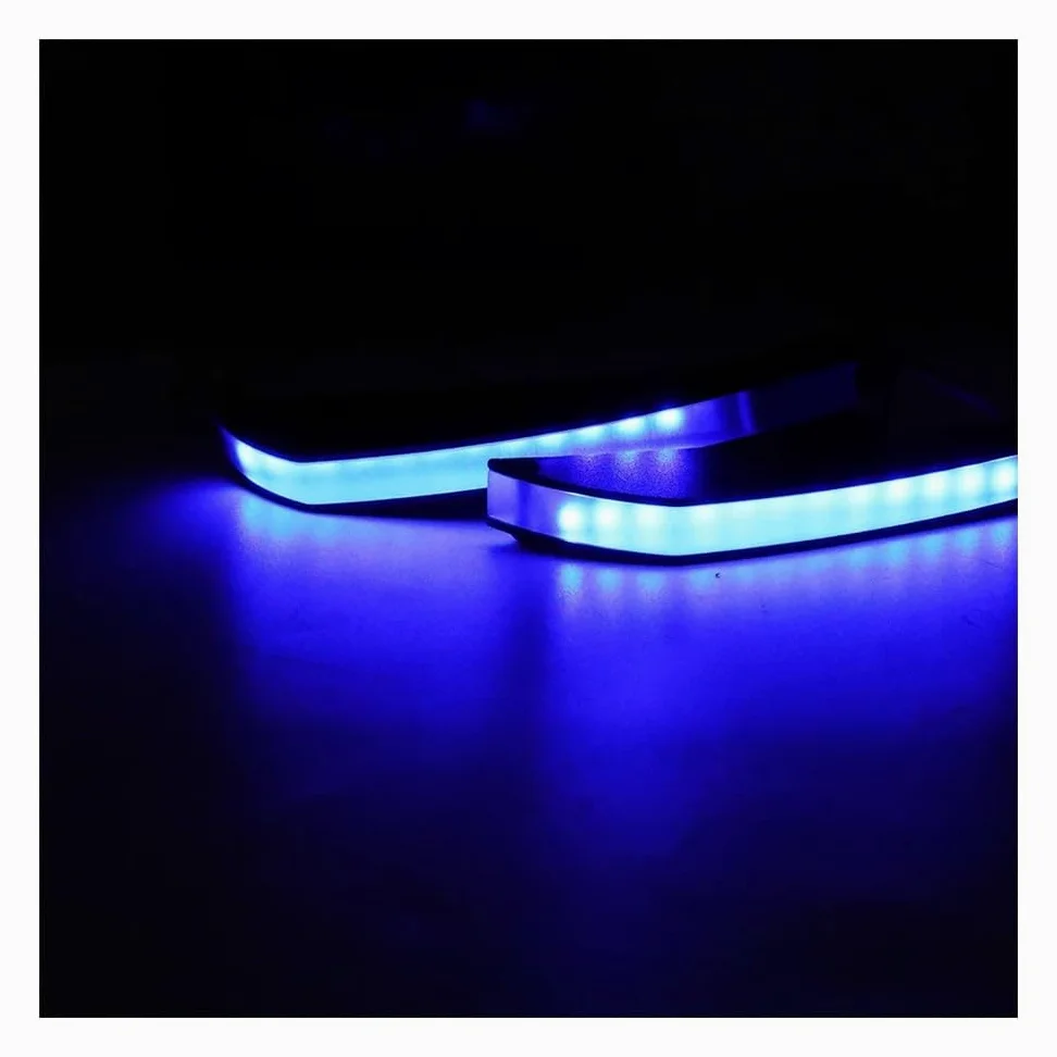 Luces Señal Giro Moto Intermitentes Delanteros LED S1000RR 2010-2019 para S 1000 RR Accesorios, Luces De Intermitentes para Motocicleta S1000 RR, Piezas S 1000RR