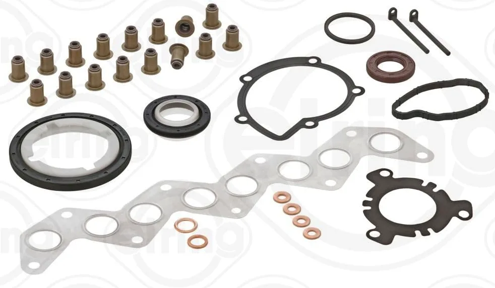 Elring 527.660 Bloque de Motor