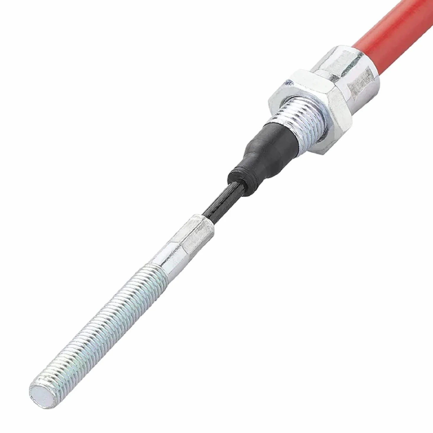 ProPlus Cable de Freno con Anilla Compatible con AL-KO HL1160 GL1385 2088800401