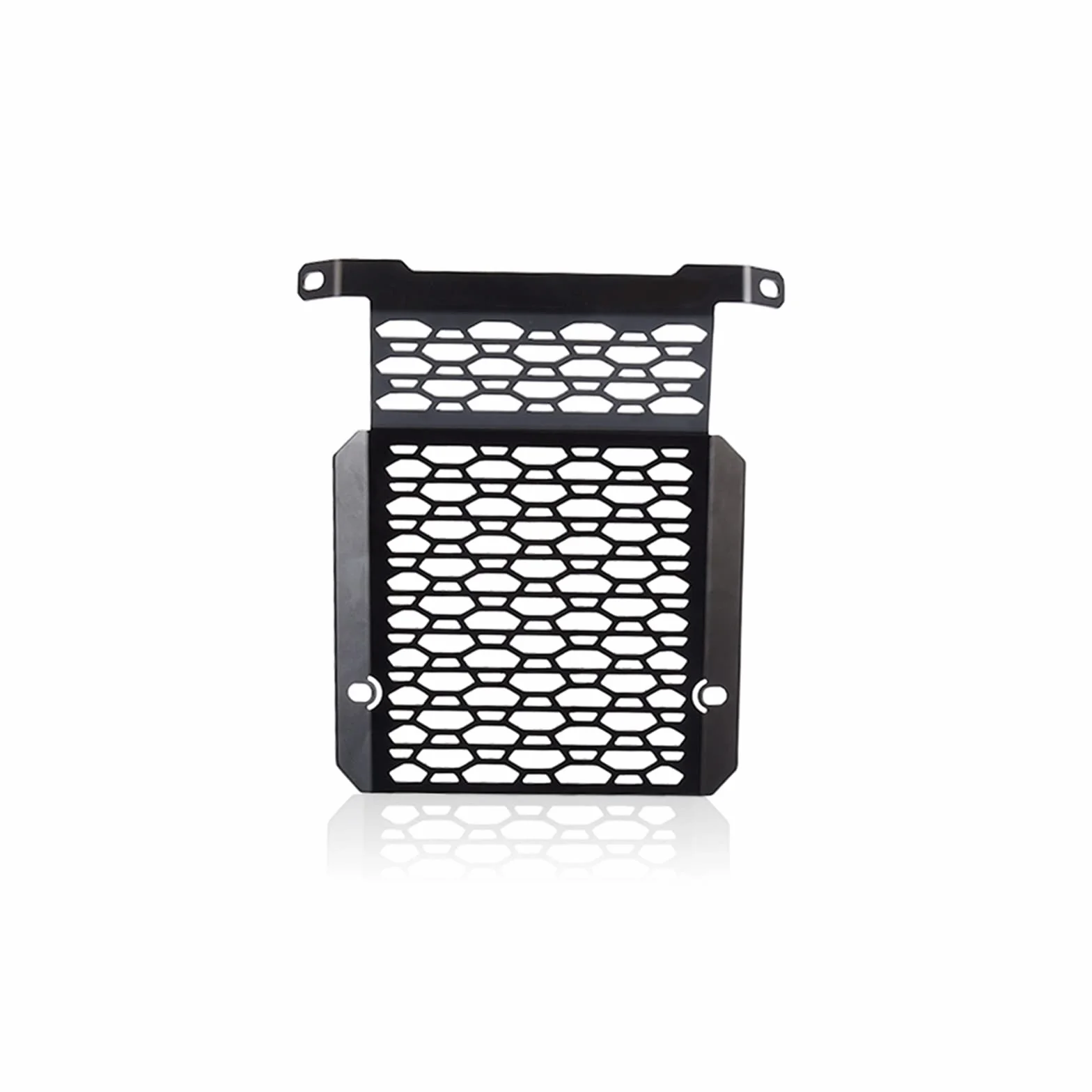 1290 Super Aventura S Protector del motor del Cilindro Central para 1290 Super Aventura S R 2021 2022 2023-Negro