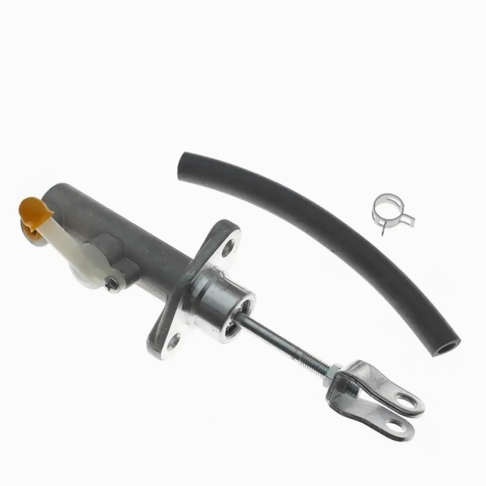 Embrague Asamblea Cilindro Maestro de Embrague Compatible con SsangYong Actyon Kyron Actyon Sports II 2006-2015 Sets para Embrague