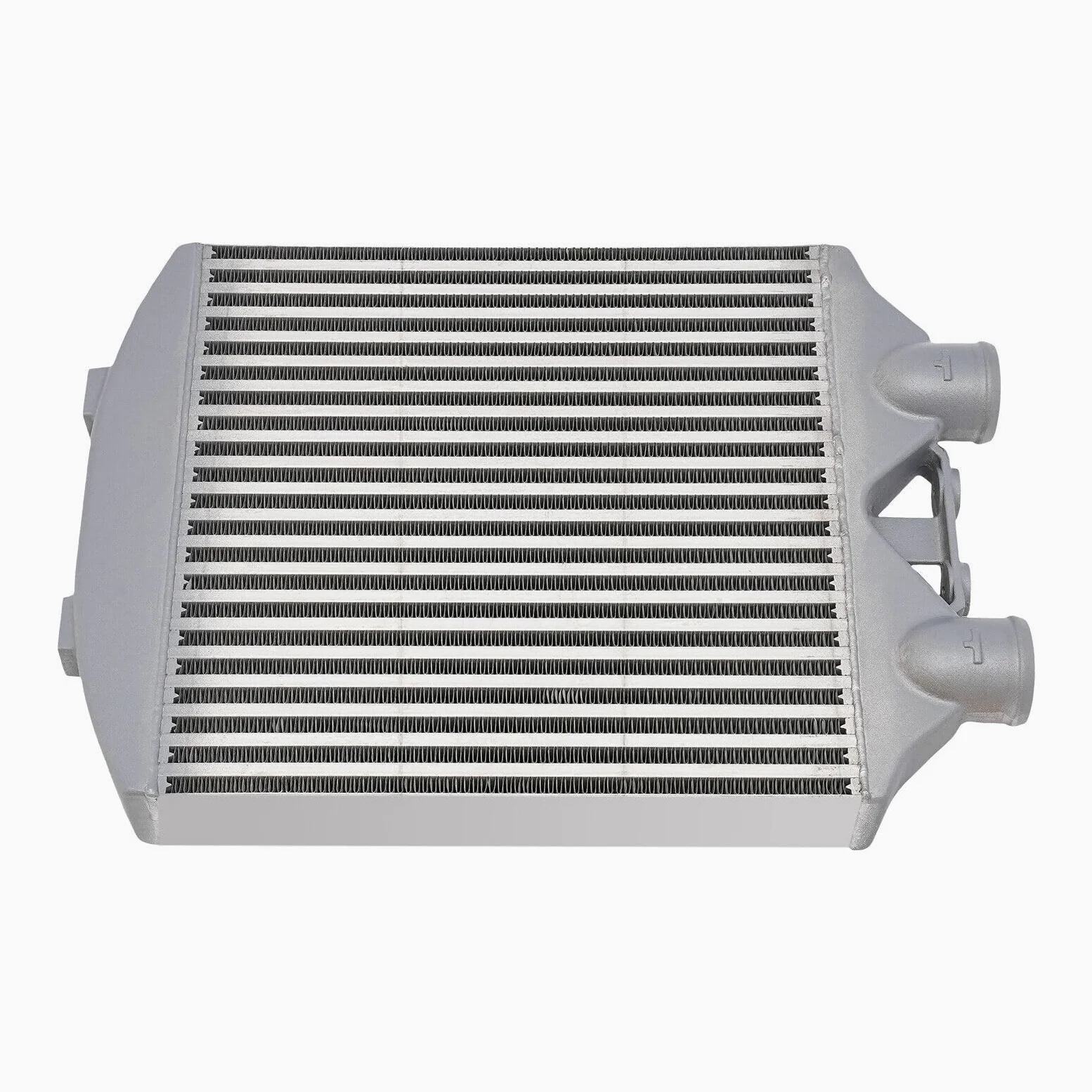 Intercooler Seat Sport Intercooler de aluminio para Ibiza Mk4, VW Polo 9N3, Skoda Fabia LLK