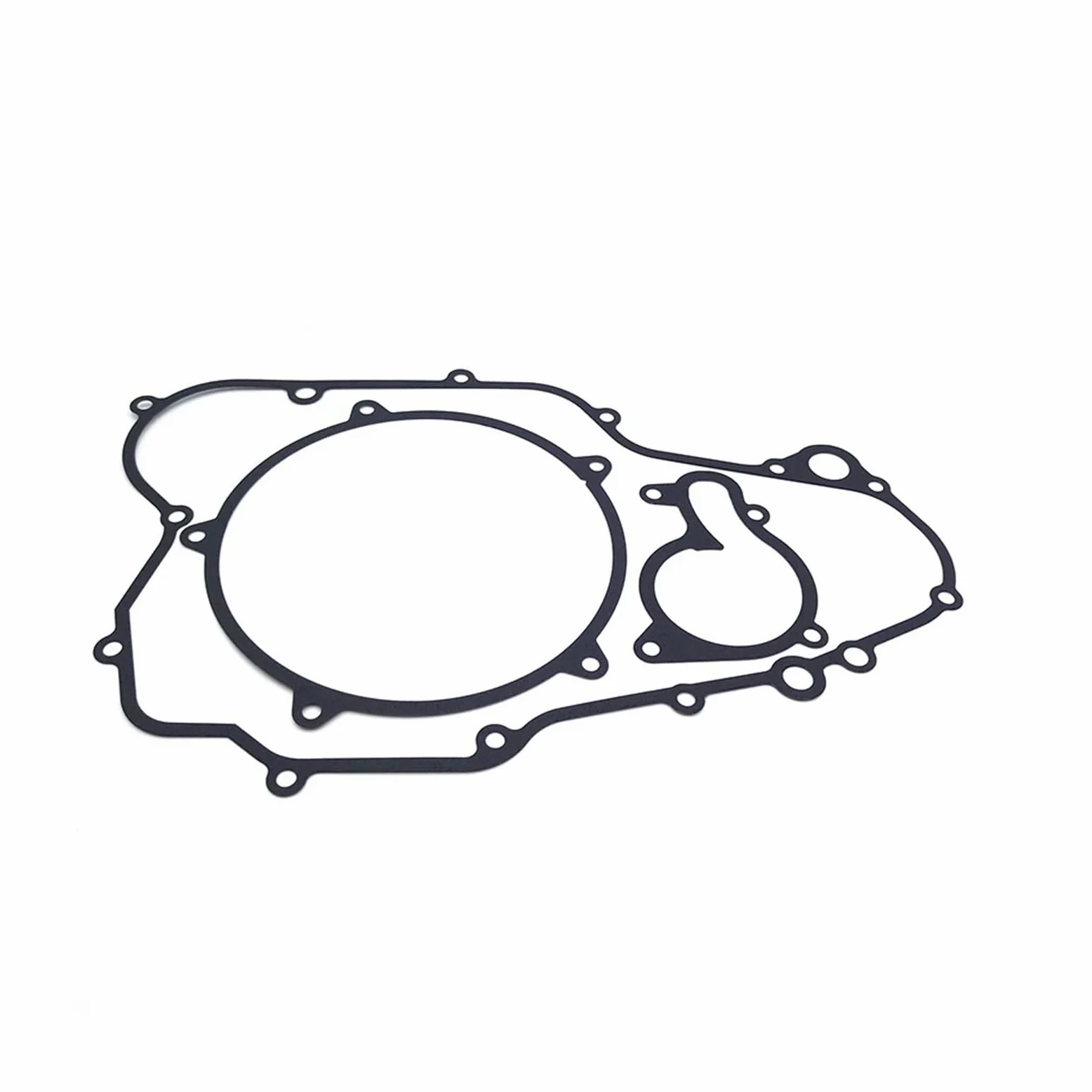 Pieza DE Recambio Kit Completo de Juntas Fit For Motocicleta, Sello de Junta Completa Fit For Motor NC250, Adecuado Fit For GR7 Pit Dirt Bike(Gasket Kit)