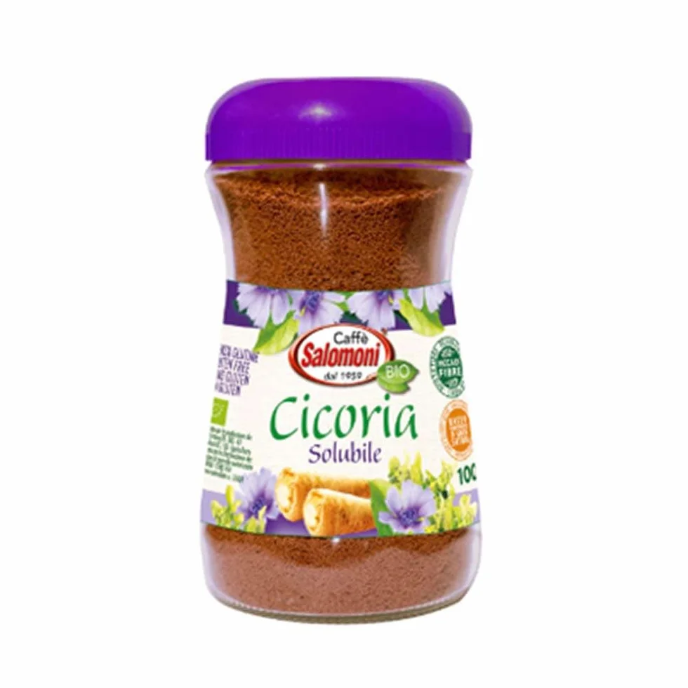 Salomoni Cicoria Soluble 100 gr
