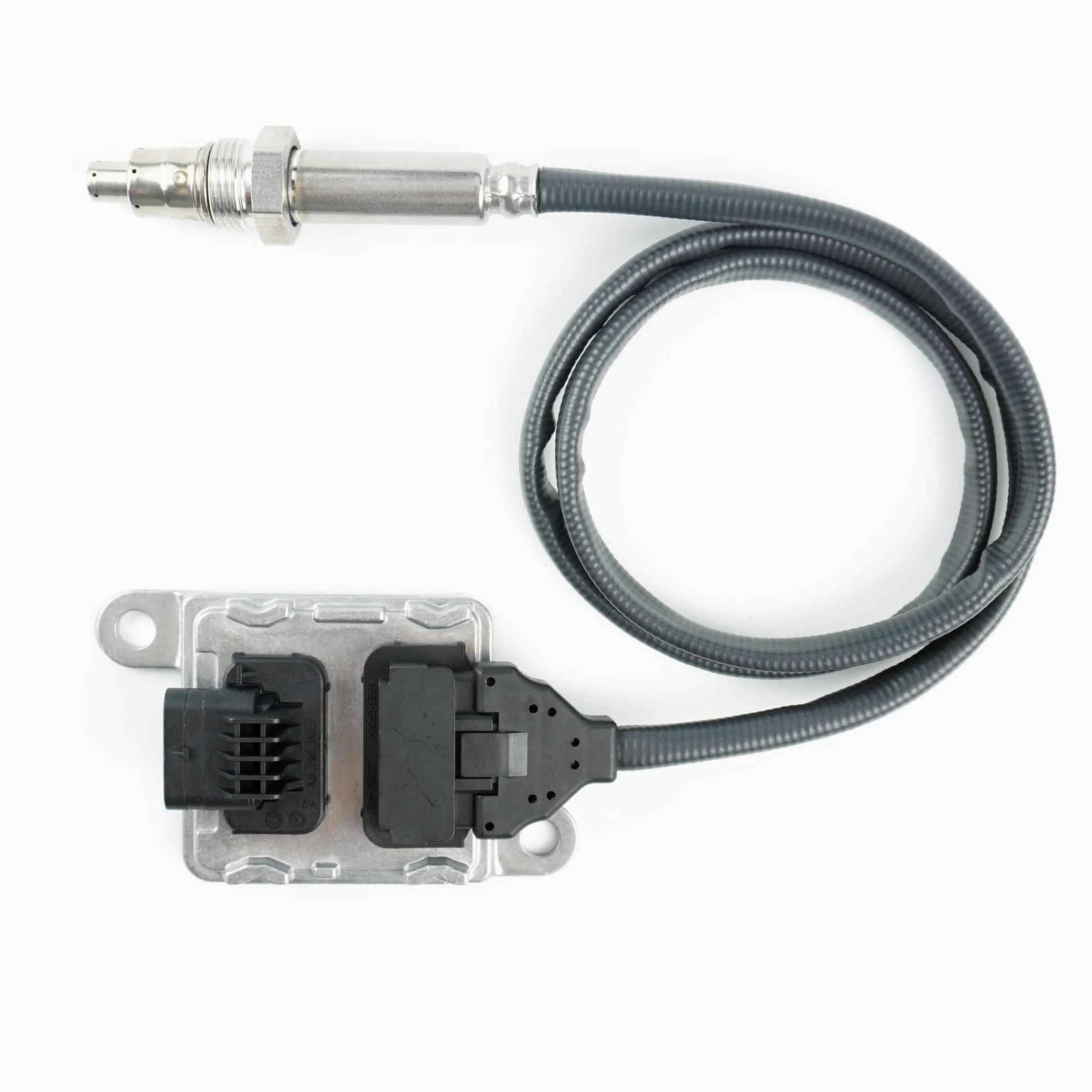 Sonda del Sensor Nox Sensor De Óxido De Nitrógeno (NOx) 29640-2F550 Para Hyundai Para Staria 2021-2024 296402F550 SNS316B AAA2083820000 Sensor Óxido Nitrógeno