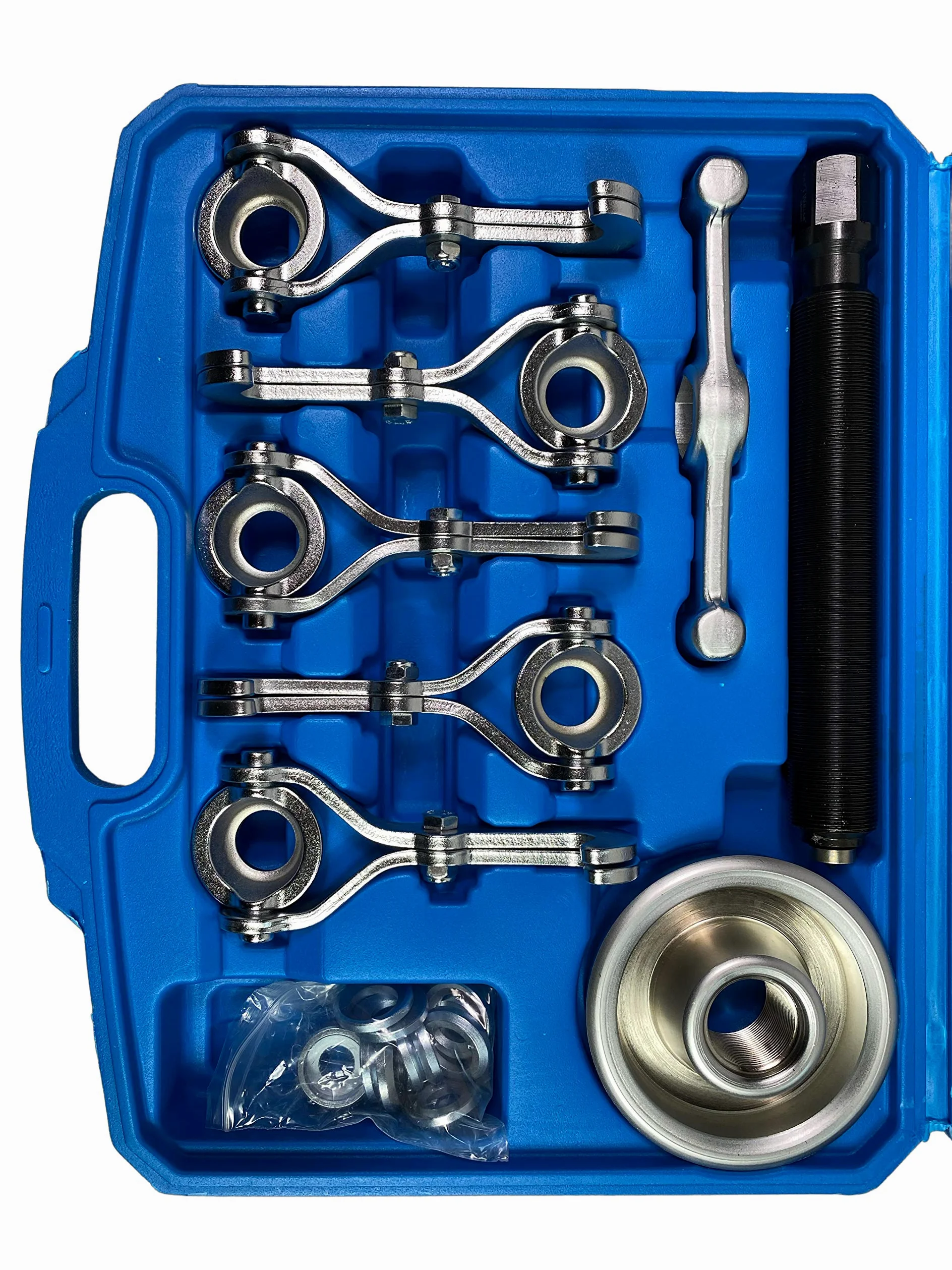 Kraftwelle Extractor universal de cubos de rueda