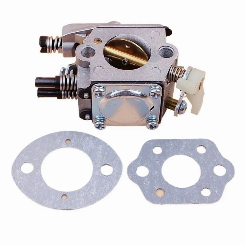Juego de Juntas de carburador for Motosierra WT-170-1 WT-170 55 51 50