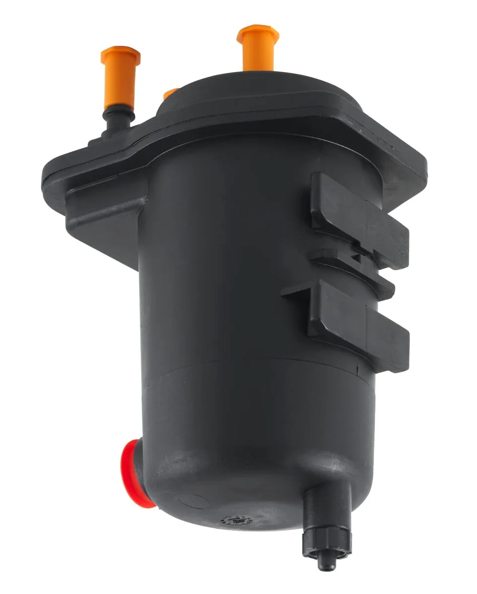 Valeo Filtro Diesel para Coches 587556, Filtro Combustible