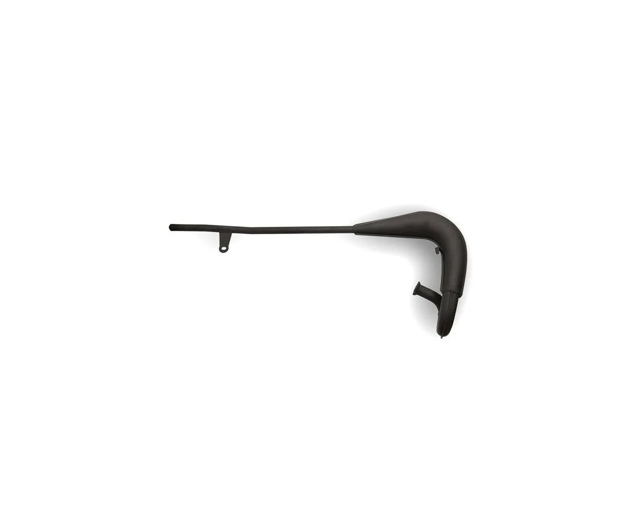 Silenciador Giannelli Enduro 2T para Suzuki TS 50 x '82 – 01