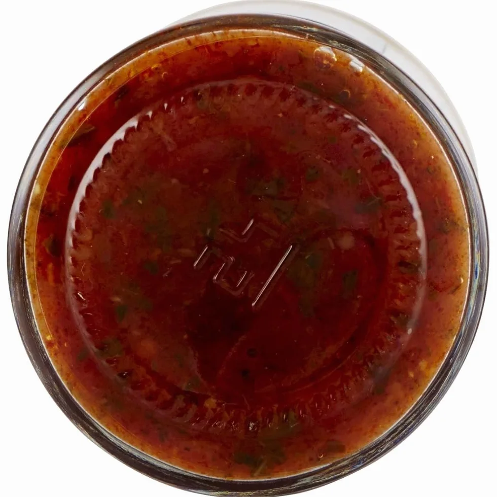 Barilla Pesto Rustico de Tomates Secos 200g