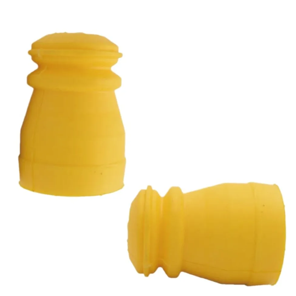Goma amortiguadora de Tope de Choque Compatible con X5 E70 LCI M50dX 2011–2013 X6 E71 30dX 35dX 40dX 40iX 35iX 50iX 2007–2014 33536782870