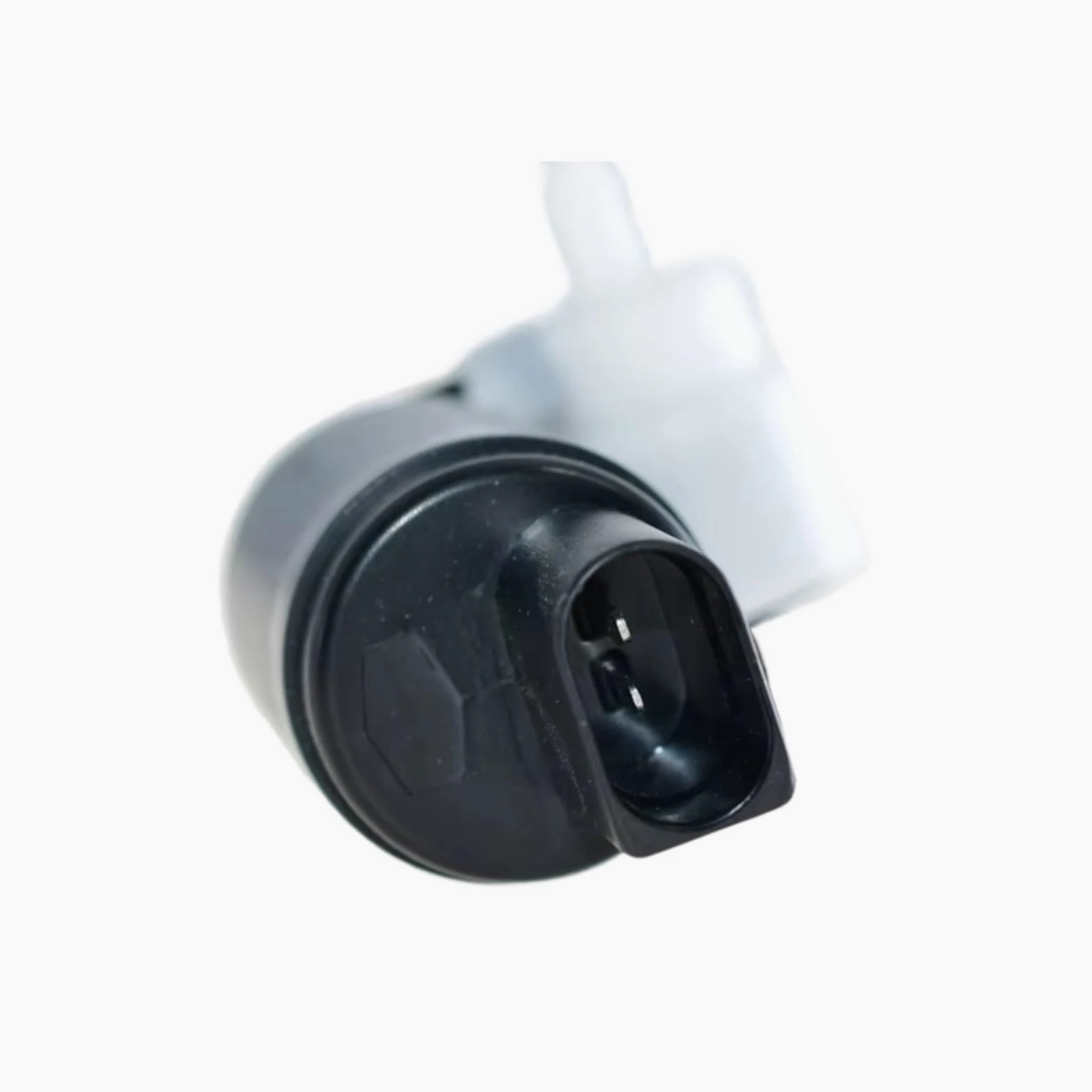 Coche Compatible Con A4 2002-2016 A6 2001-2005 Q5 2009-2016 Motor De Bomba Limpieza Limpiaparabrisas 1KD955651A