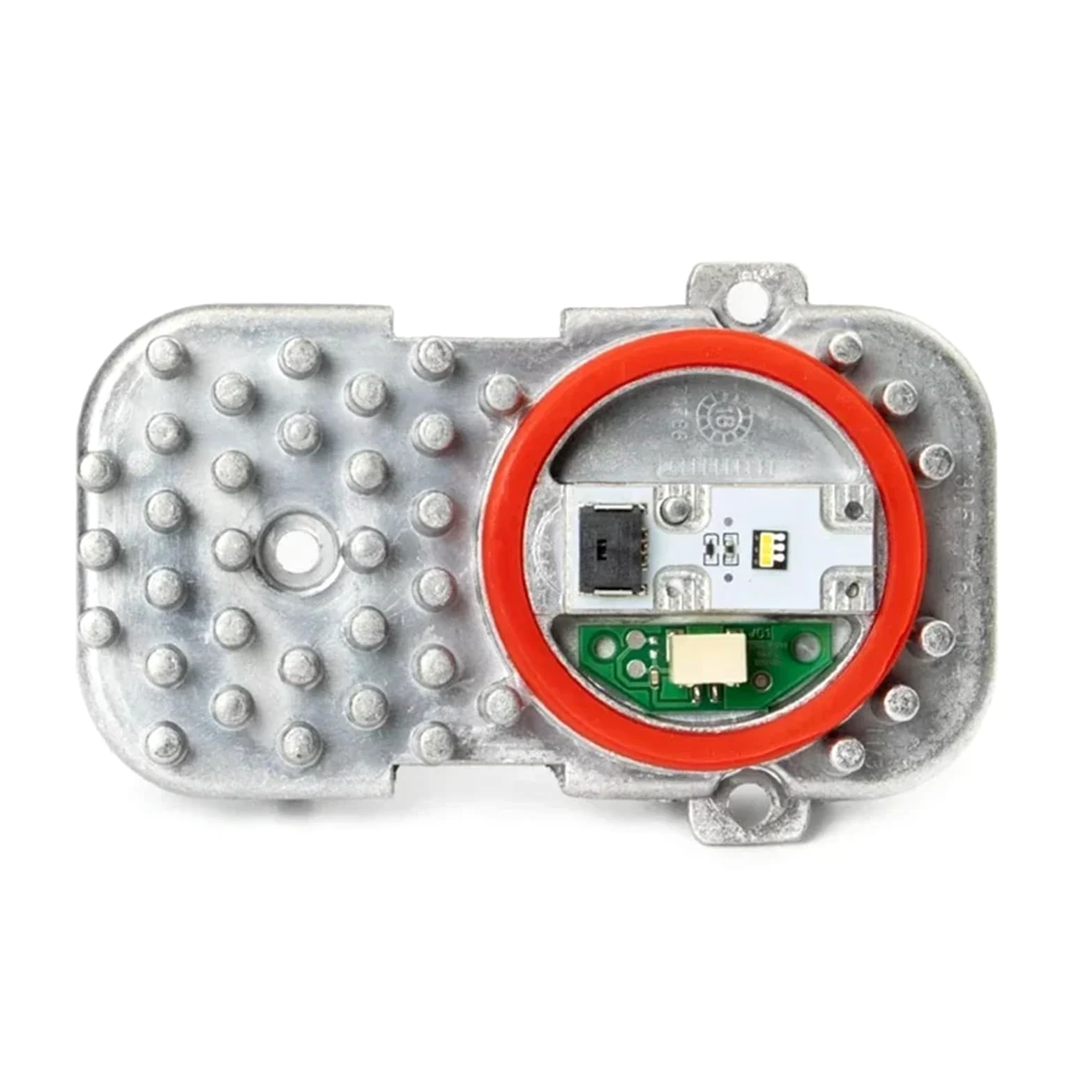 Balasto Automático Módulo de luz diurna DRL para faros LED 63117263051 para BMW Reemplazo(2 Pcs)