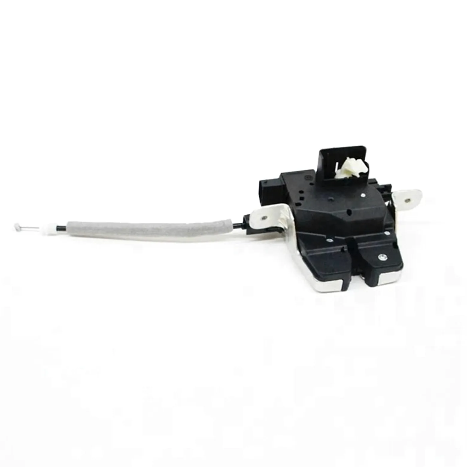 Cerradura Puerta Maletero para Benz V para Clase, Reemplazo De Tapa De Maletero De Coche, Actuador De Bloqueo De Pestillo Eléctrico A4477400335 4477400335 Trasero Portón Seguro Pestillo