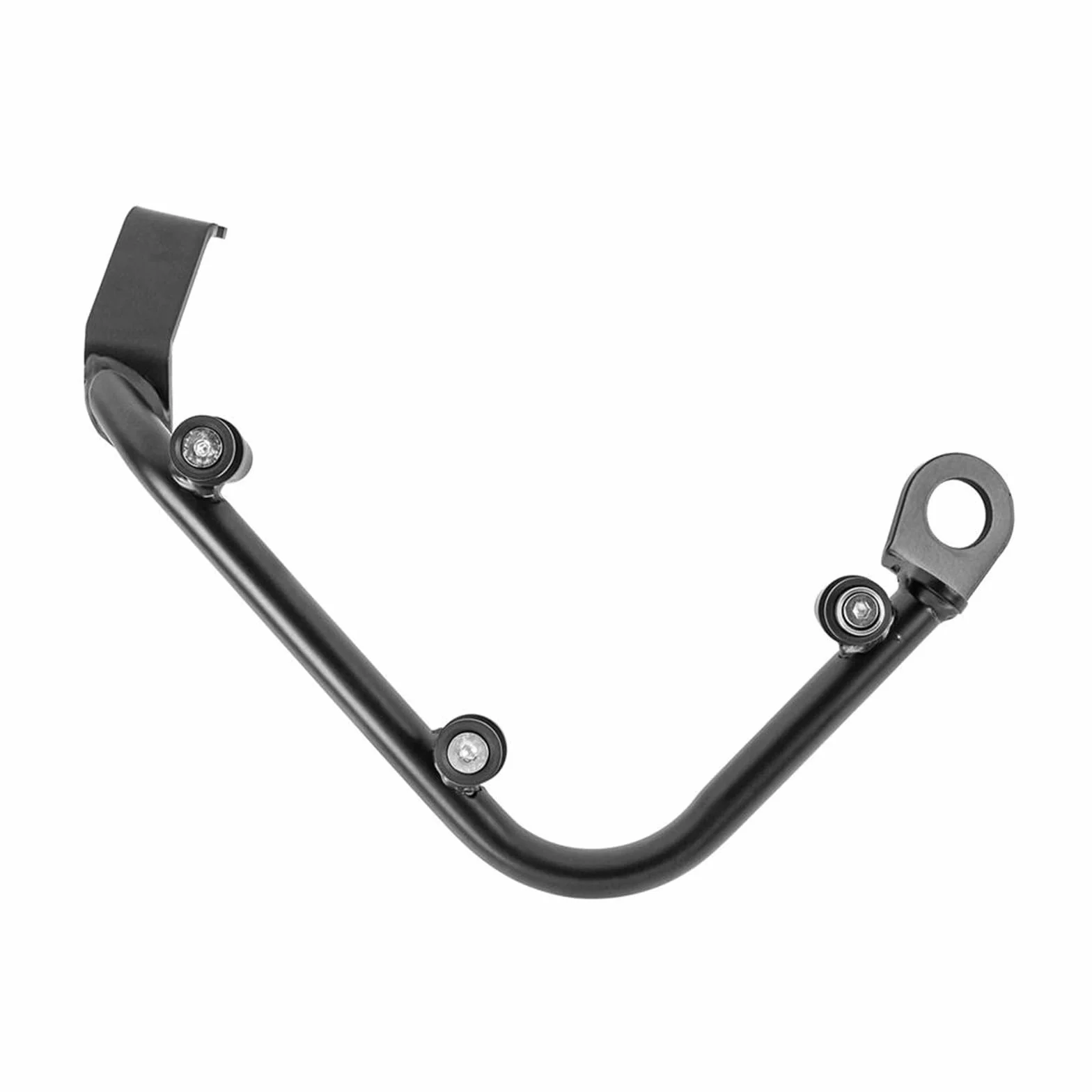 Soporte De Alforja R NineT para BMW R9T Scrambler Urban GS Pure Racer, Montaje Lateral para Motocicleta, Bolsas, Barras para Portaequipajes