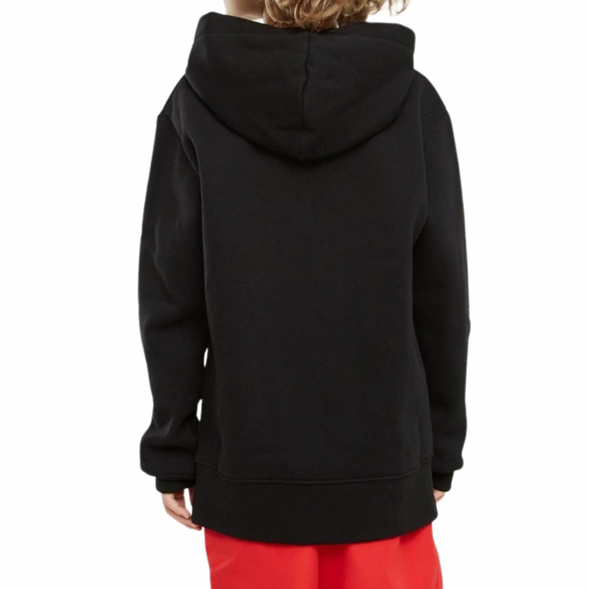 Nike Hbr Sudadera con Capucha Bebé-Niñas (Pack de 1)