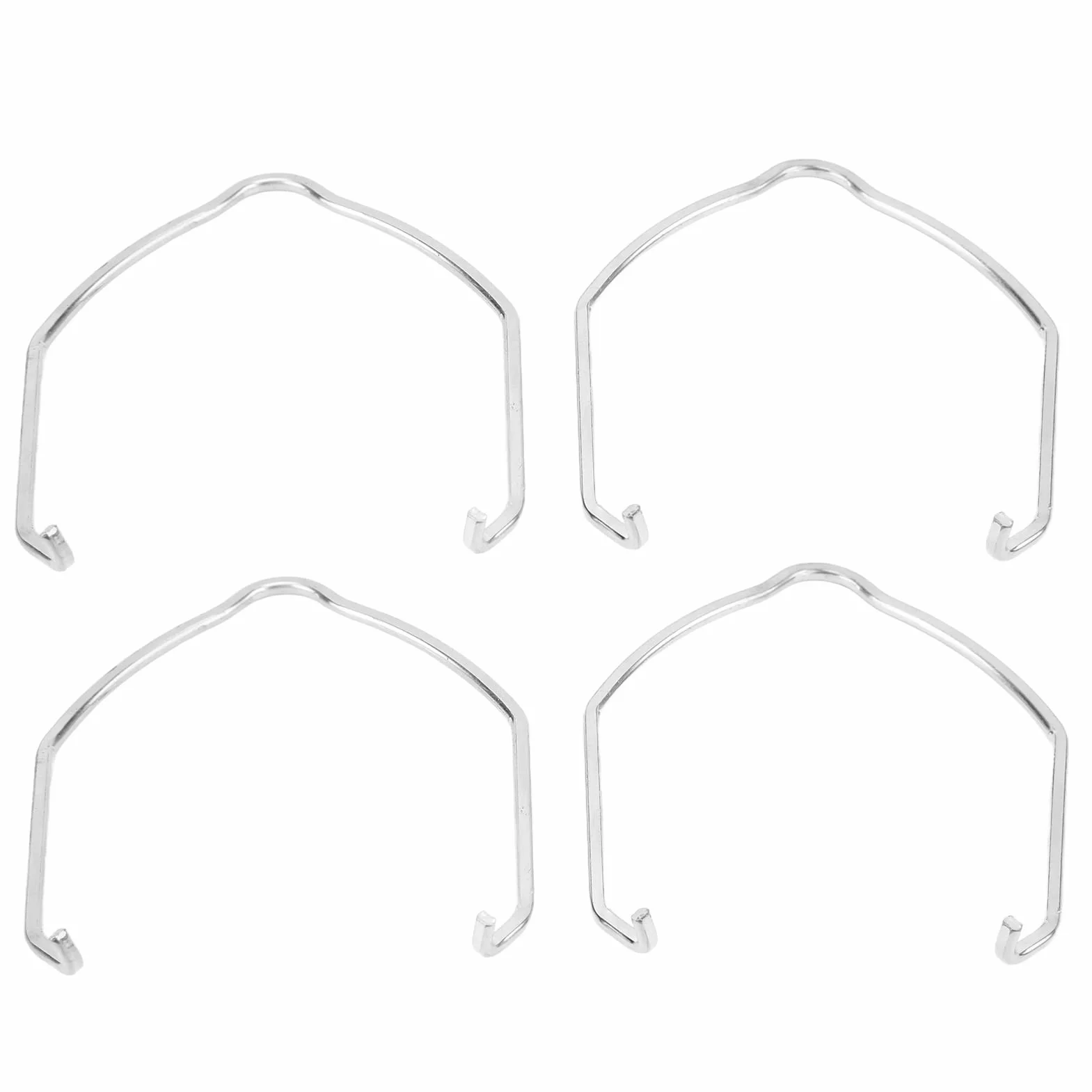 Clamp/Holder de Retención de la Manguera Turbo en Intercooler, Safe OE Standard 0079934201 Fácil de Instalar para Automóviles
