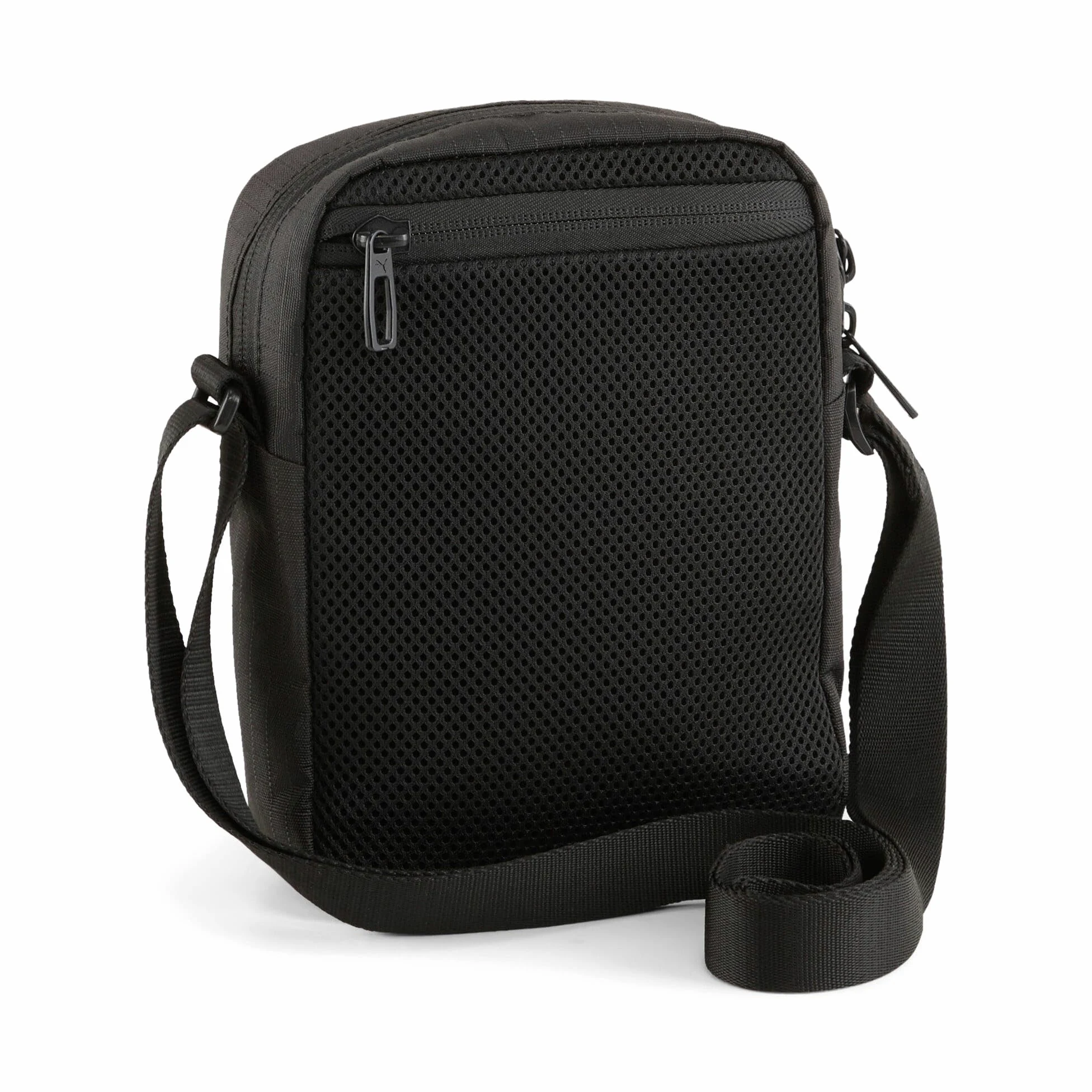 PUMA Bolso Bandolera BMW M Motorsport OneSize Black