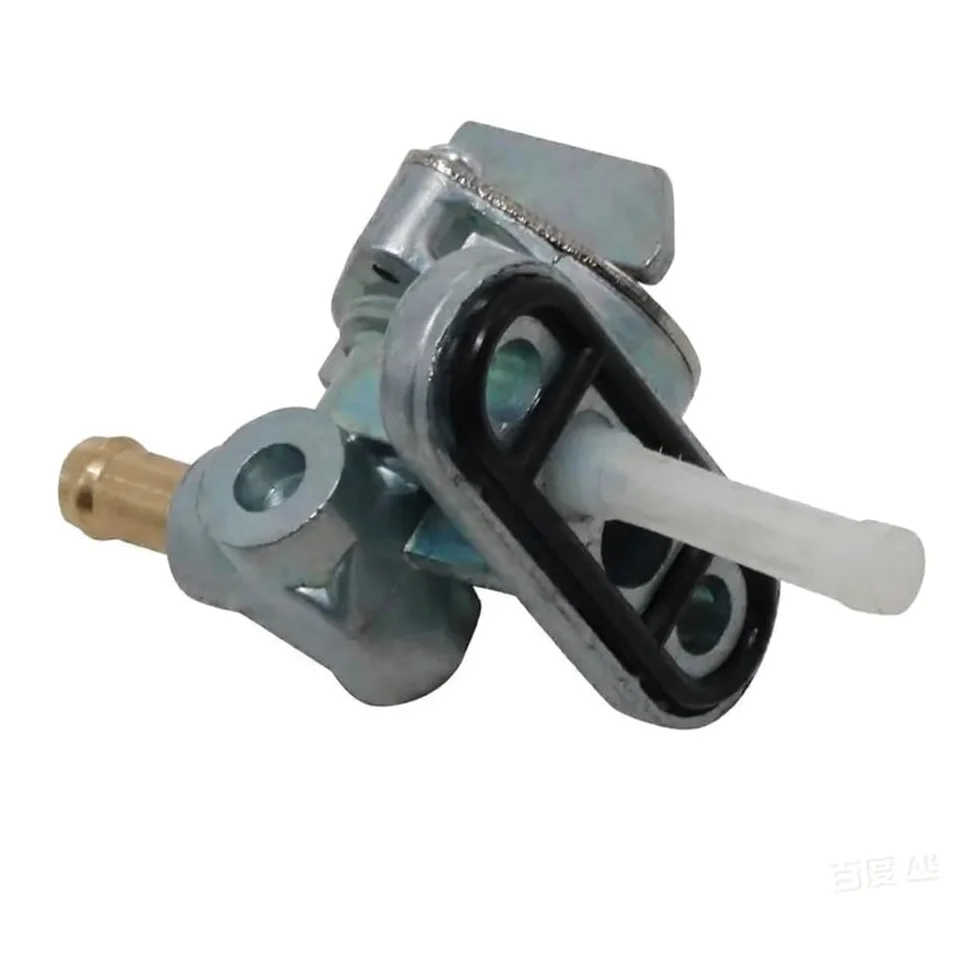 Interruptor de combustible for Moto, llave de purga, generador de gasolina apto for KX85-II KX65 KX85 KX250 KX100 KX125 51023-1339 51023-0024 12V
