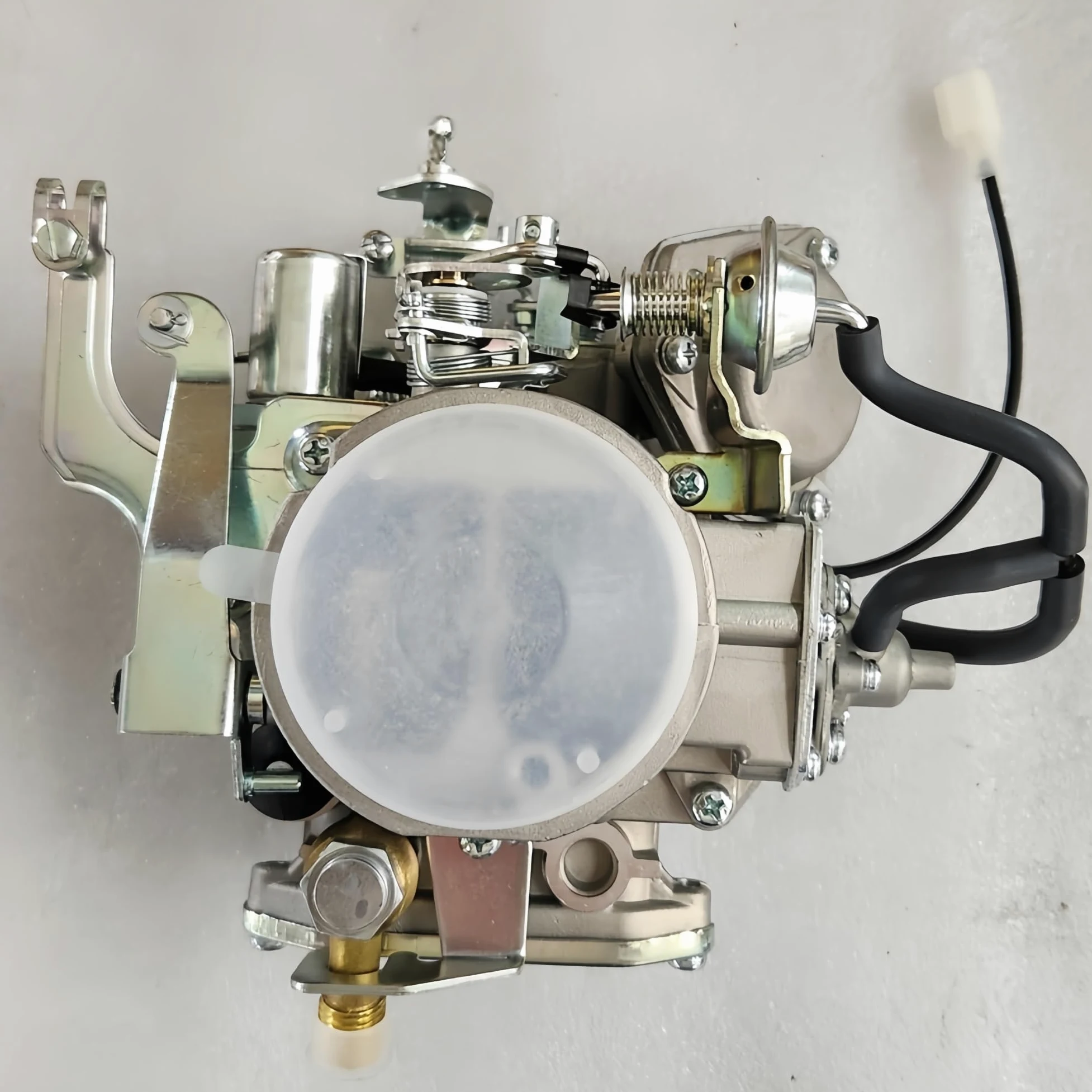Conjunto de carburador para Toyota 5R para suministro combustible del motor 211000-44360 21100044360