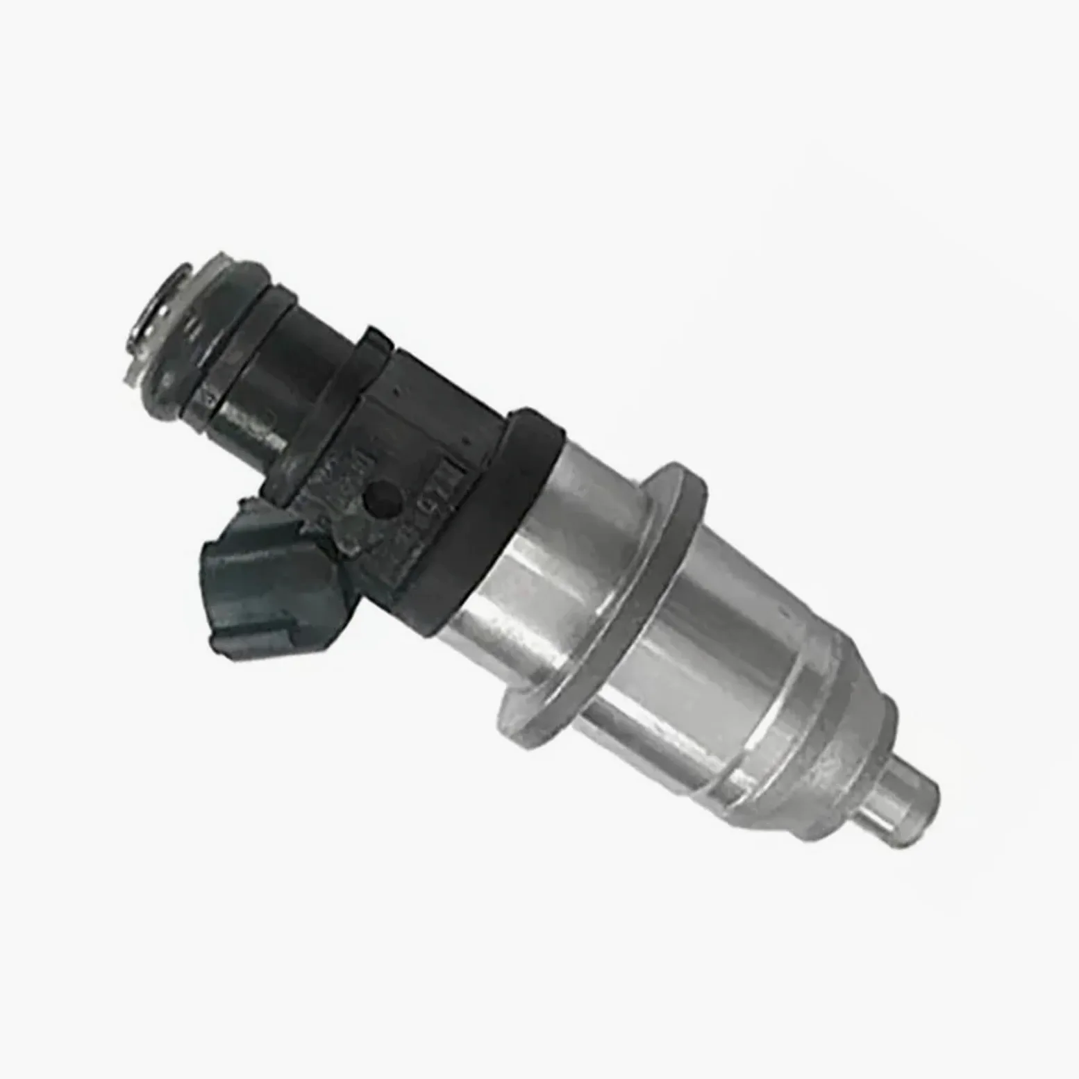 Genérico Boquilla del inyector del Coche Boquilla de inyector Combustible 6 uds E7T05071 para Mitsubishi Carisma Mantenimiento(6X E7T25071)