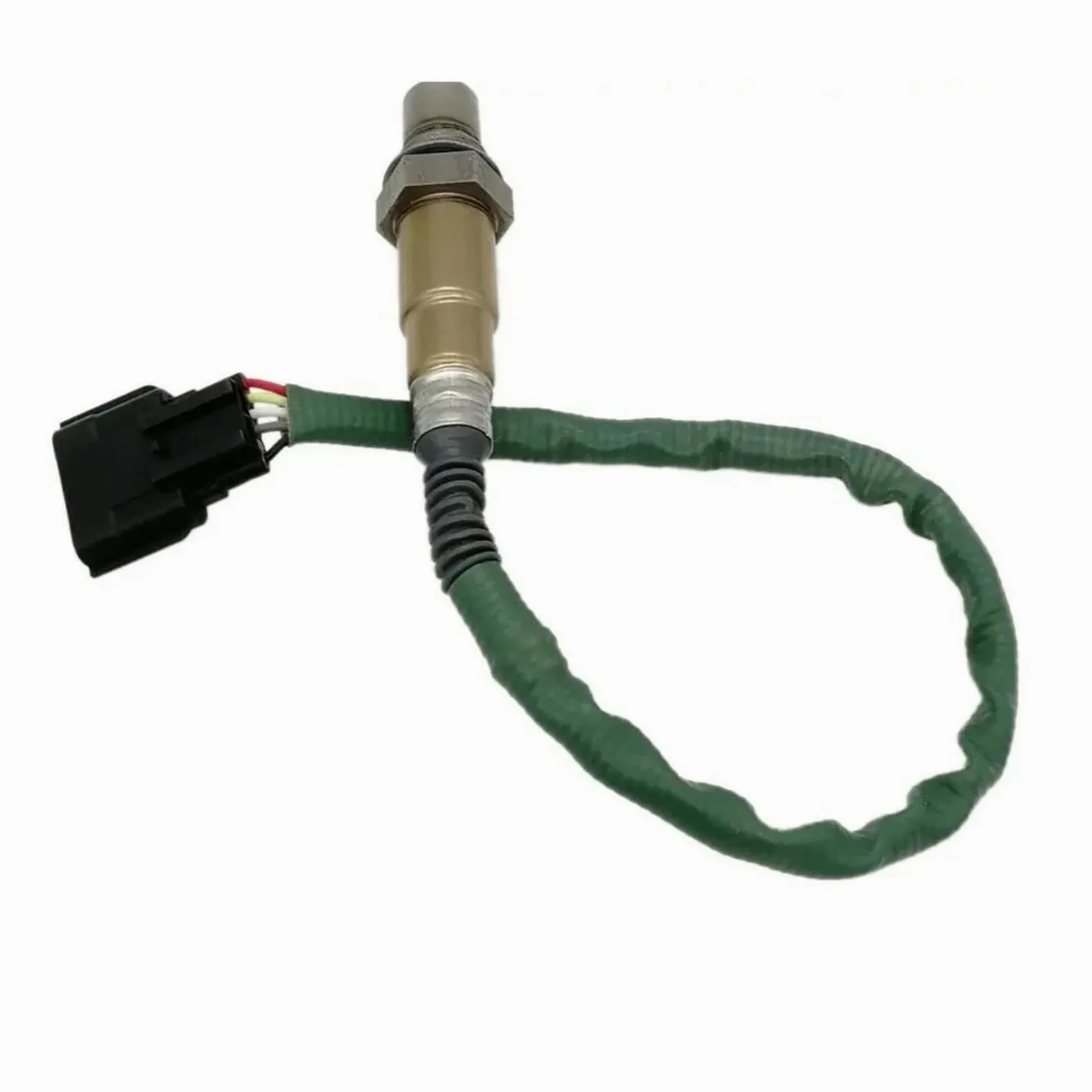 Sonda O2 Sensores Para MEGANE III Coupe 02 Sensor de oxígeno #0258027031 22693-4803R Sensores Oxígeno
