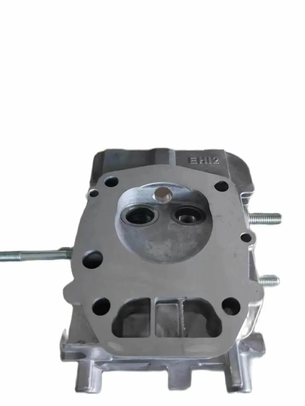 El pisón de EH12 MT72FW Parte el componente Compatible del reemplazo del Cilindro 4.0HP