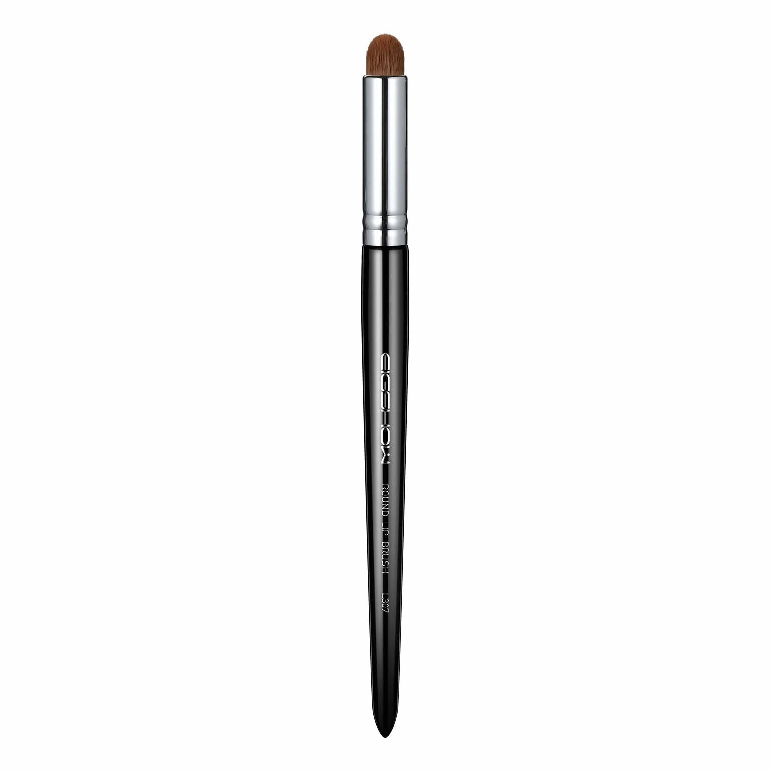 EIGSHOW Pincel para labios redondo difuminador corrector L307