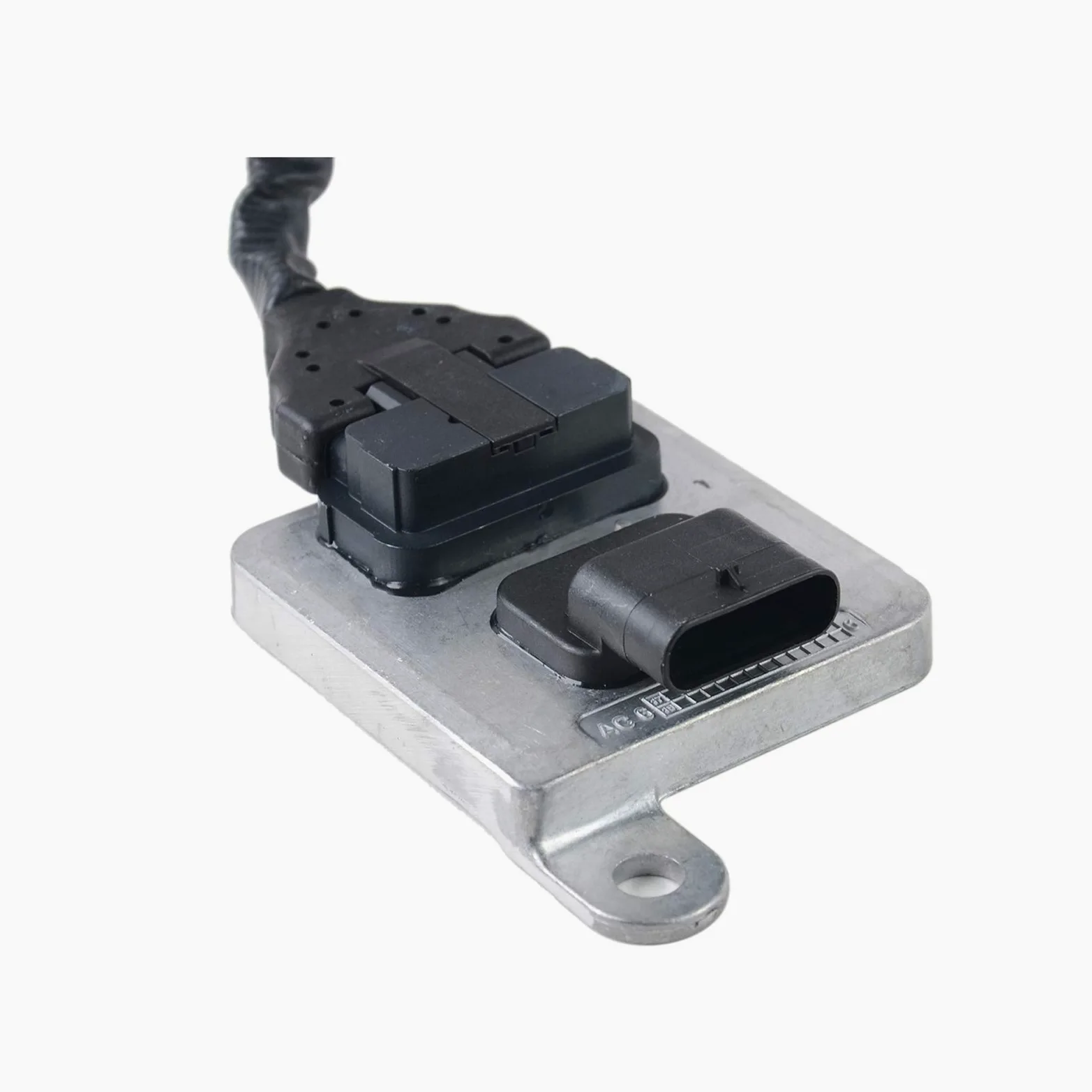 NOx Sensor Sensores de Oxígeno 11787587130 5WK96621J para E81 E82 E88 E90 E91 E92 E93
