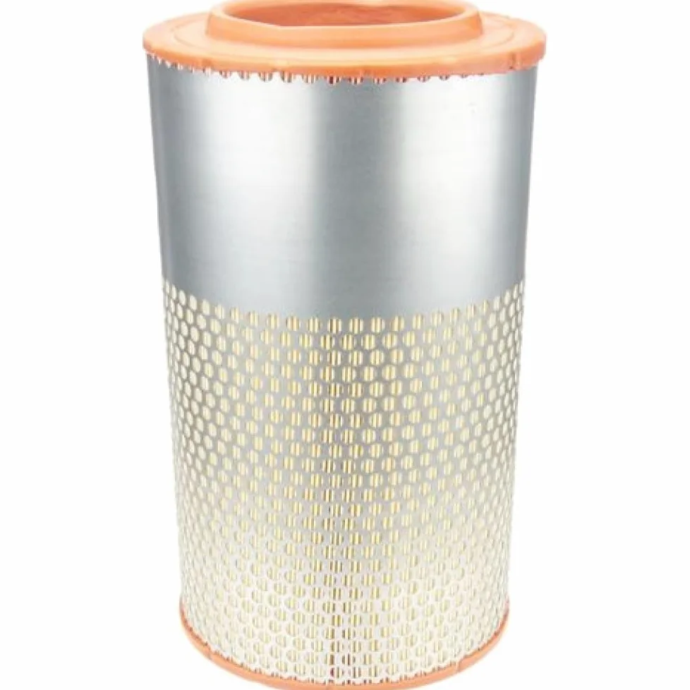 BOSCH F 026 400 591 Filtro de aire Cartucho filtrante Compatible con DAF 45