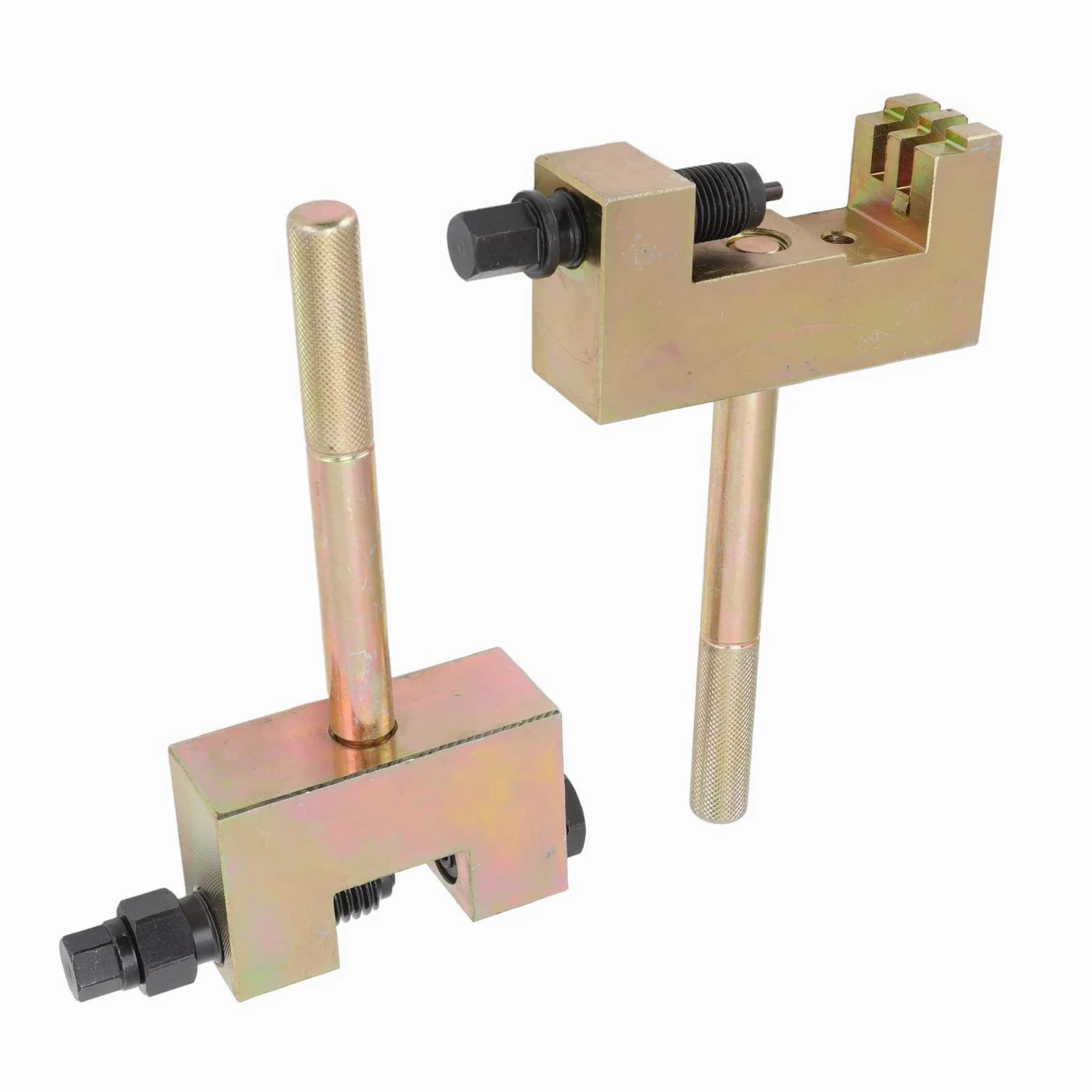 Kit de la Cadena de distribución, Instalador de la Cadena de distribución de la Cadena de distribución del Conjunto de remachado con la Cadena de distribución con M271