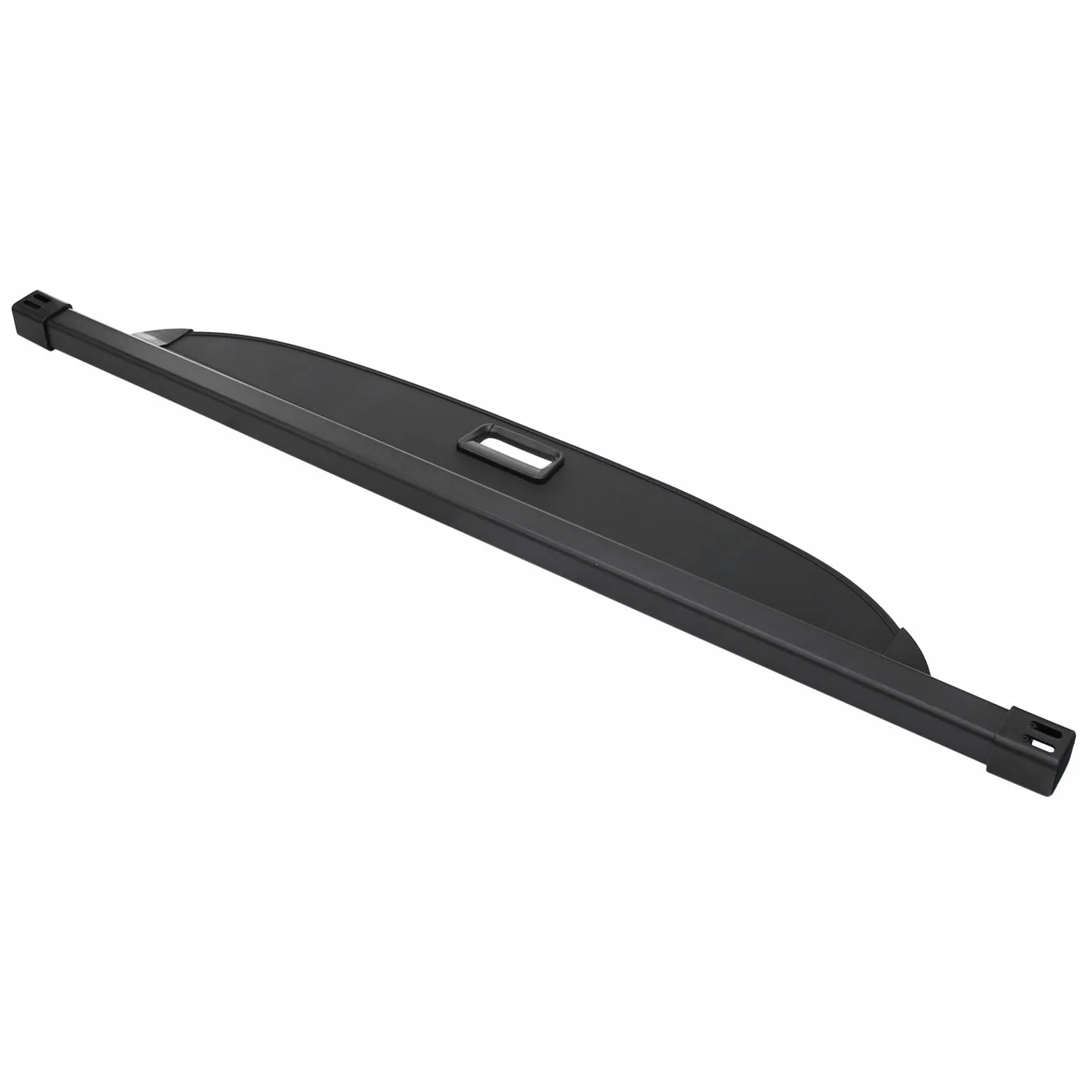 Cubierta de carga retráctil para maletero trasero para Hyun-dai Tucson MK3 2015-2022