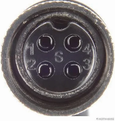 Elparts 95972081 - Comprobador de batería