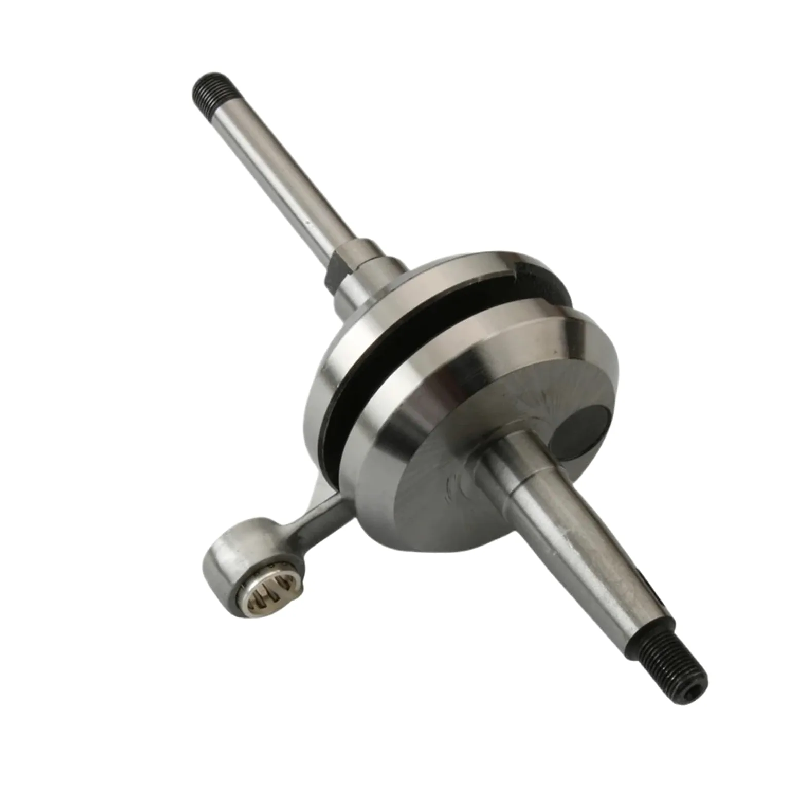 Compatible con piezas de motor de 2 tiempos de cigüeñal de motocicleta Peugeot 103 104