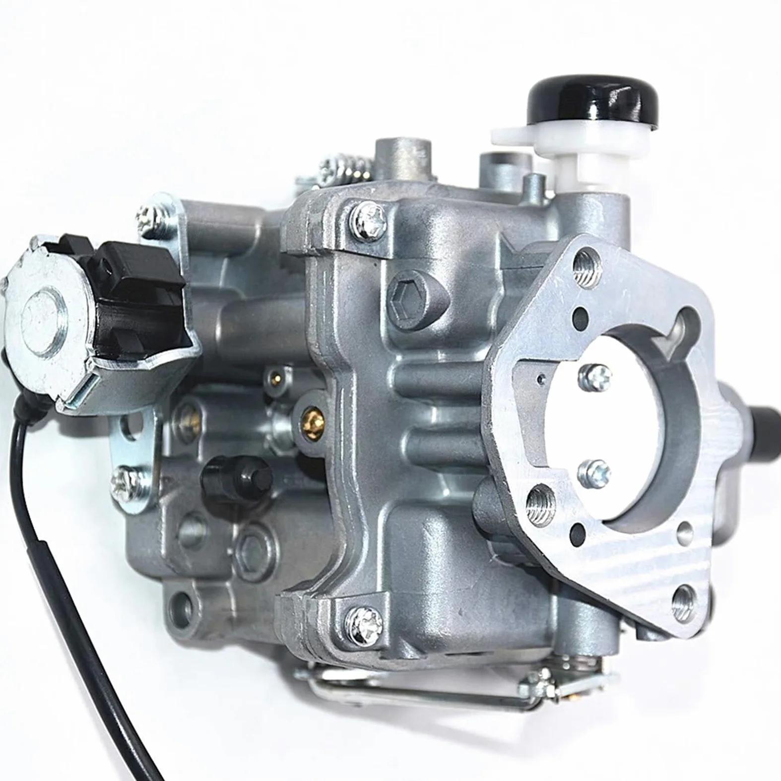 Carburador del generador Kit de Juntas de carburador para Kohler CH730 CH740, Accesorios de Juego de carburador de Motor, Repuesto 2485393-S
