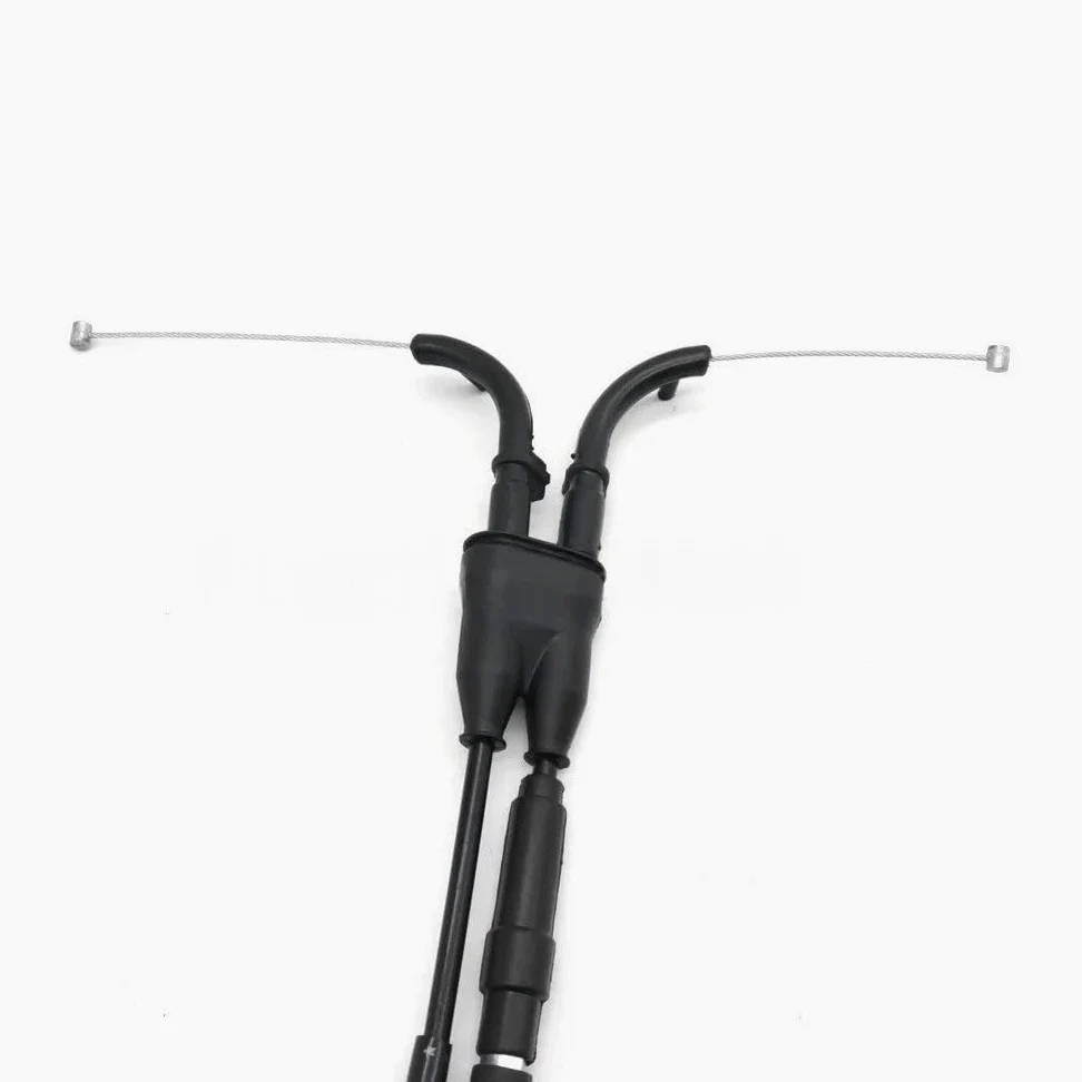 Accesorios de motocicleta Cable acelerador para YZFR1 R1 2009 2010 2011 2012 2013 2014 Cables