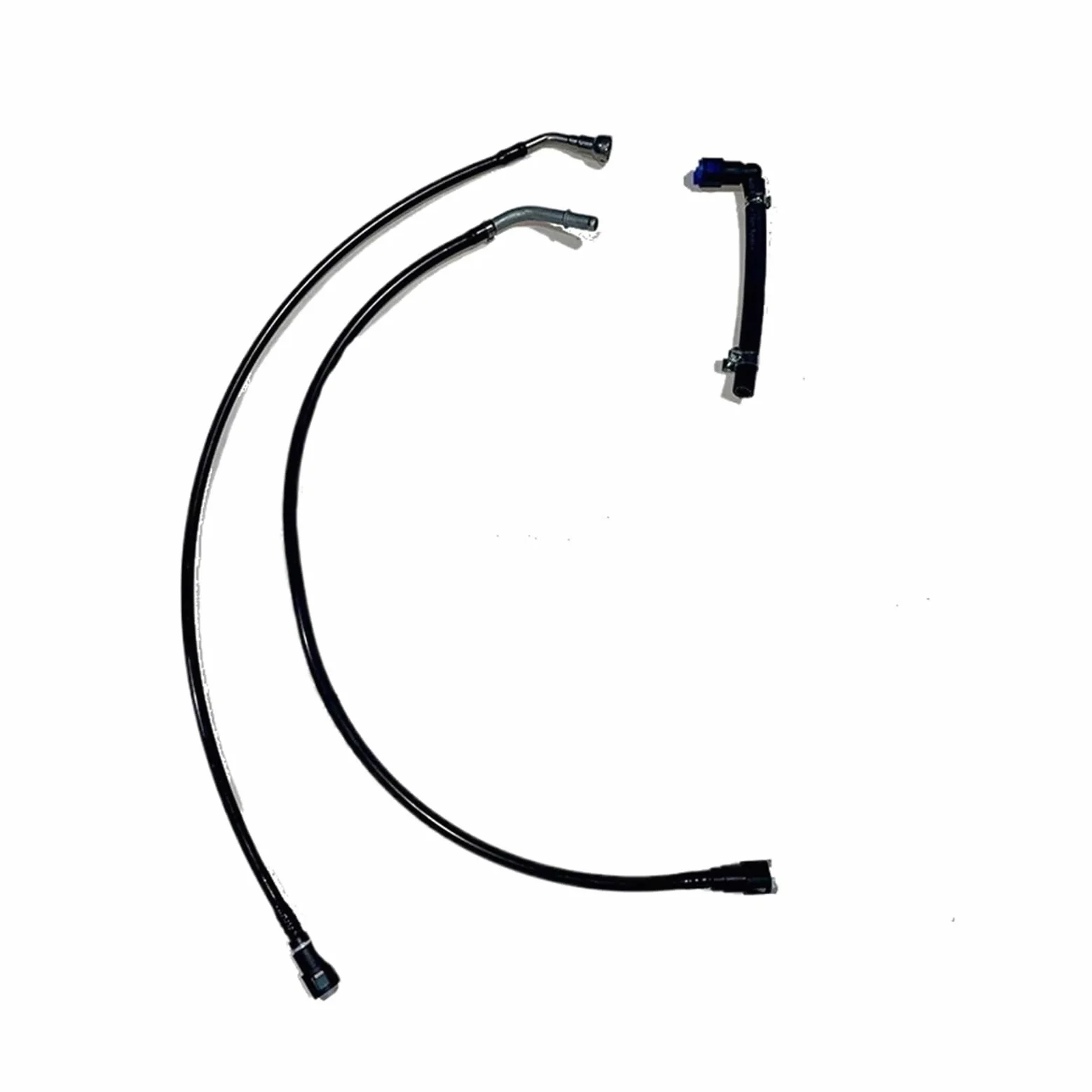 Conjunto de línea de combustible de gas FL-FG0918 compatible con filtro de bomba Jeep Grand Cherokee 4.0L 4.7L 1999-04