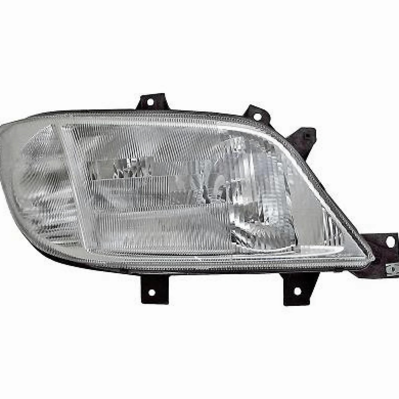 Faro delantero derecho compatible con Mercedes-Benz SPRINTER 2-t 2000-2002
