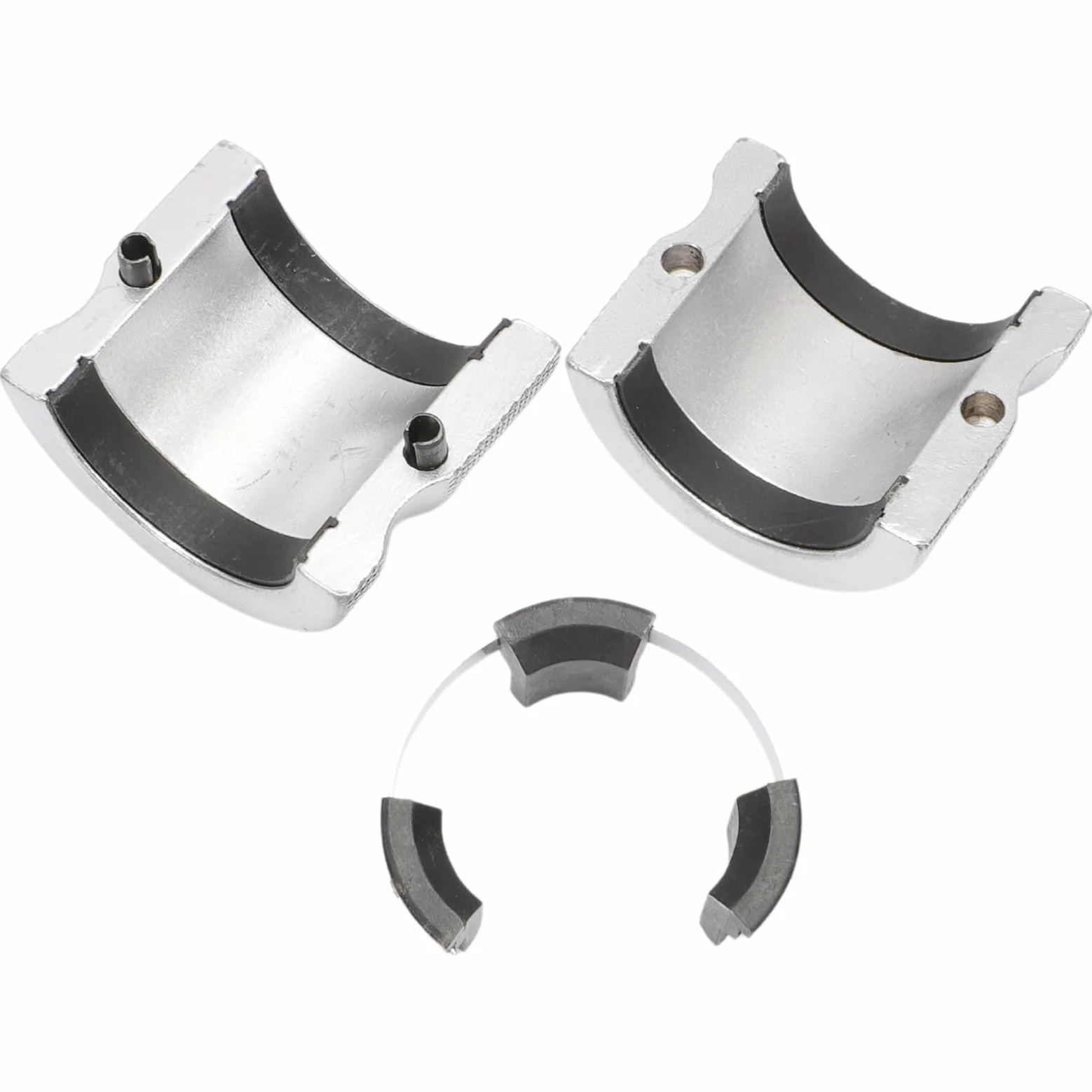 Cono de horquilla ajustable 39-50 mm para motocicleta, herramienta de impacto, junta de horquilla, sellado de aceite