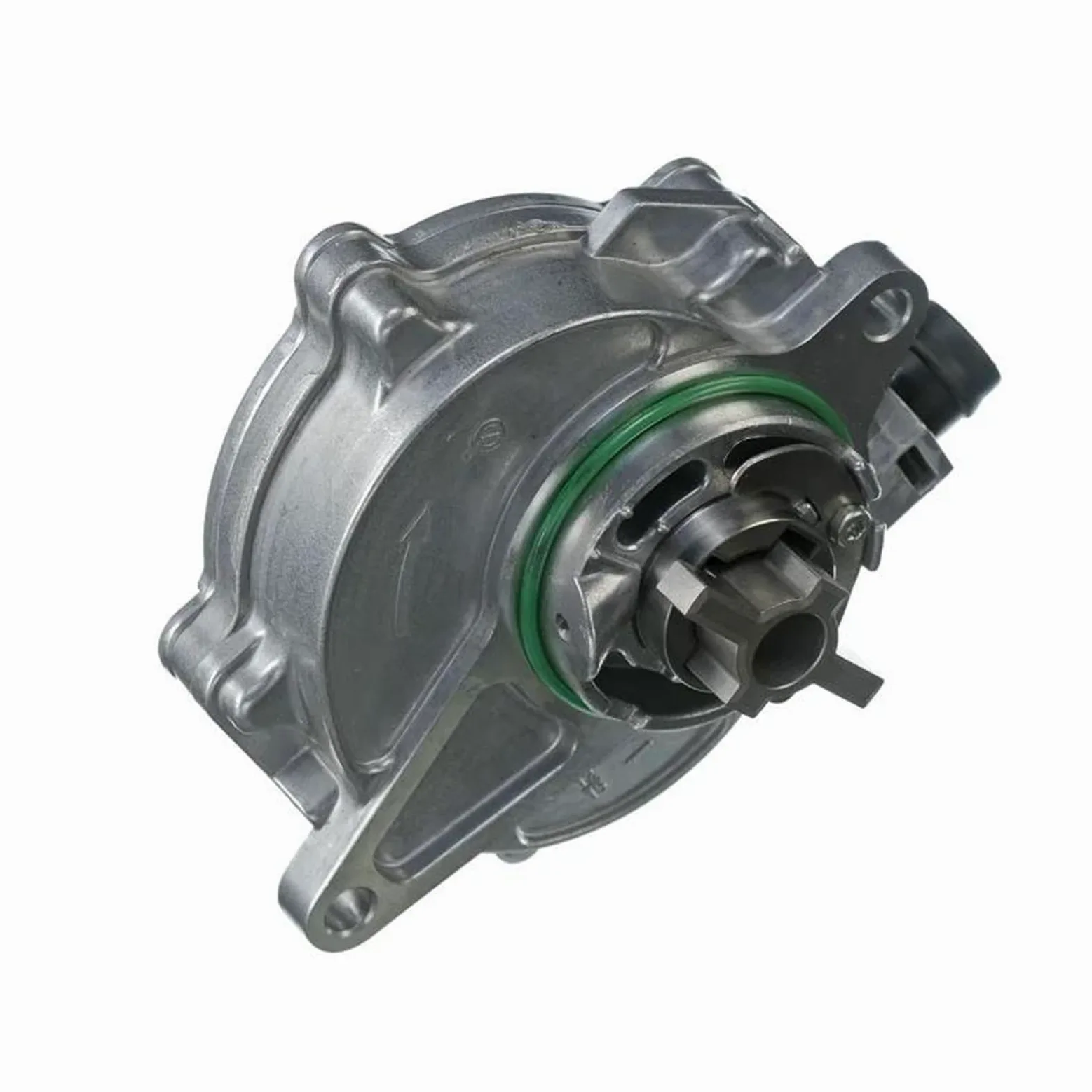 Sellos juntas leva cigüeñal Bomba De Vacío Del Motor Coche Para Land Rover LR2 6G9N6A451AH