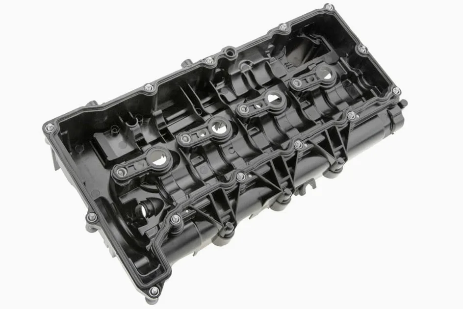 Tapa de culata compatible con M.i.n.i R55 R56 R57 R58 R59 R60 R61 One D Coo.per D Coo.per SD 1.6L 2.0L Diesel 2009-2016 Reemplazar # 11127823180