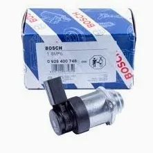 0928400748 0928400708 059130755 Presión De La Bomba De Combustible De La Válvula De Control/Ajuste For Audi A4 A5 A6 Q5 Q7 2.7 3.0 TDi