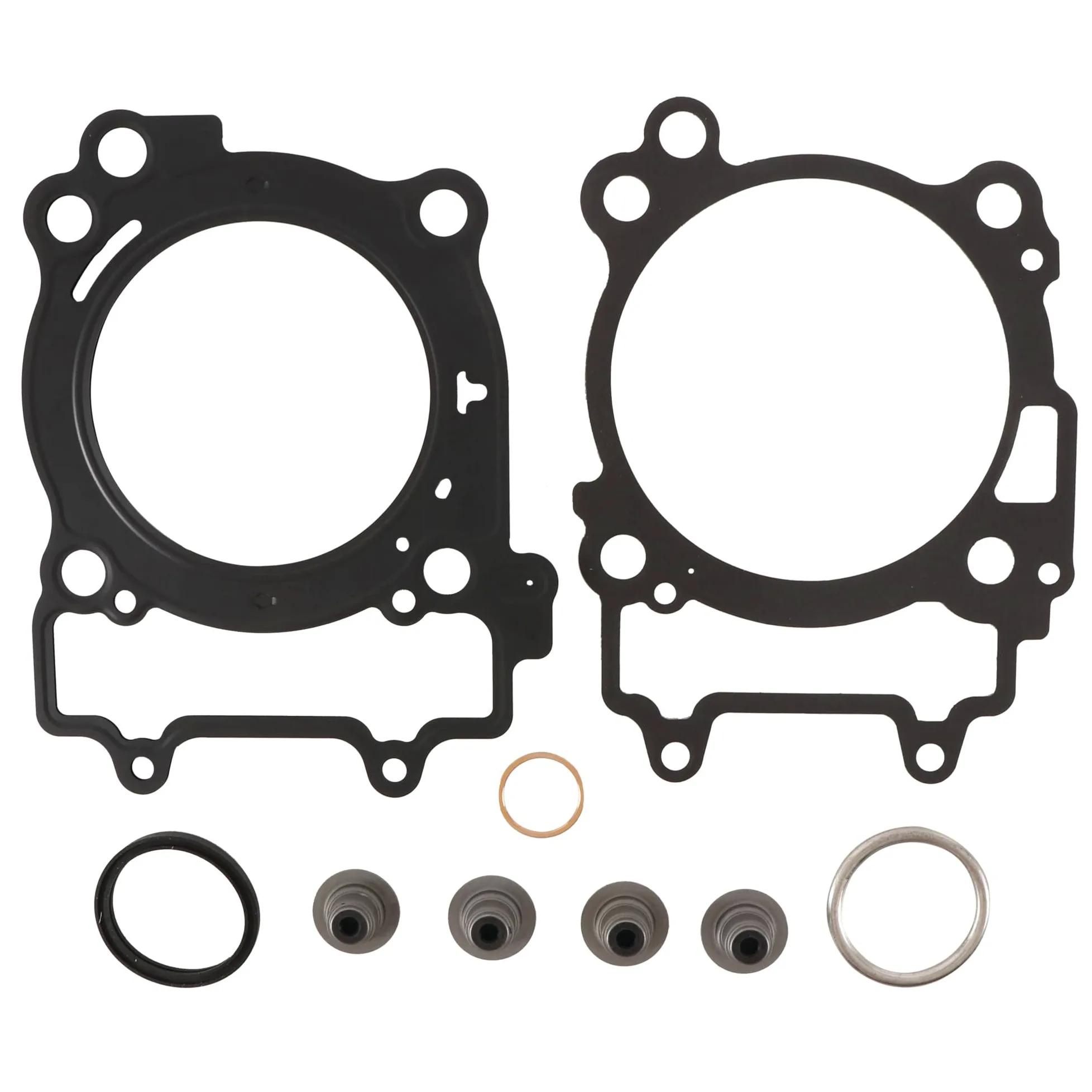 Vertex Juego de juntas de extremo superior (8100001) para Polaris Ranger 570 tamaño completo