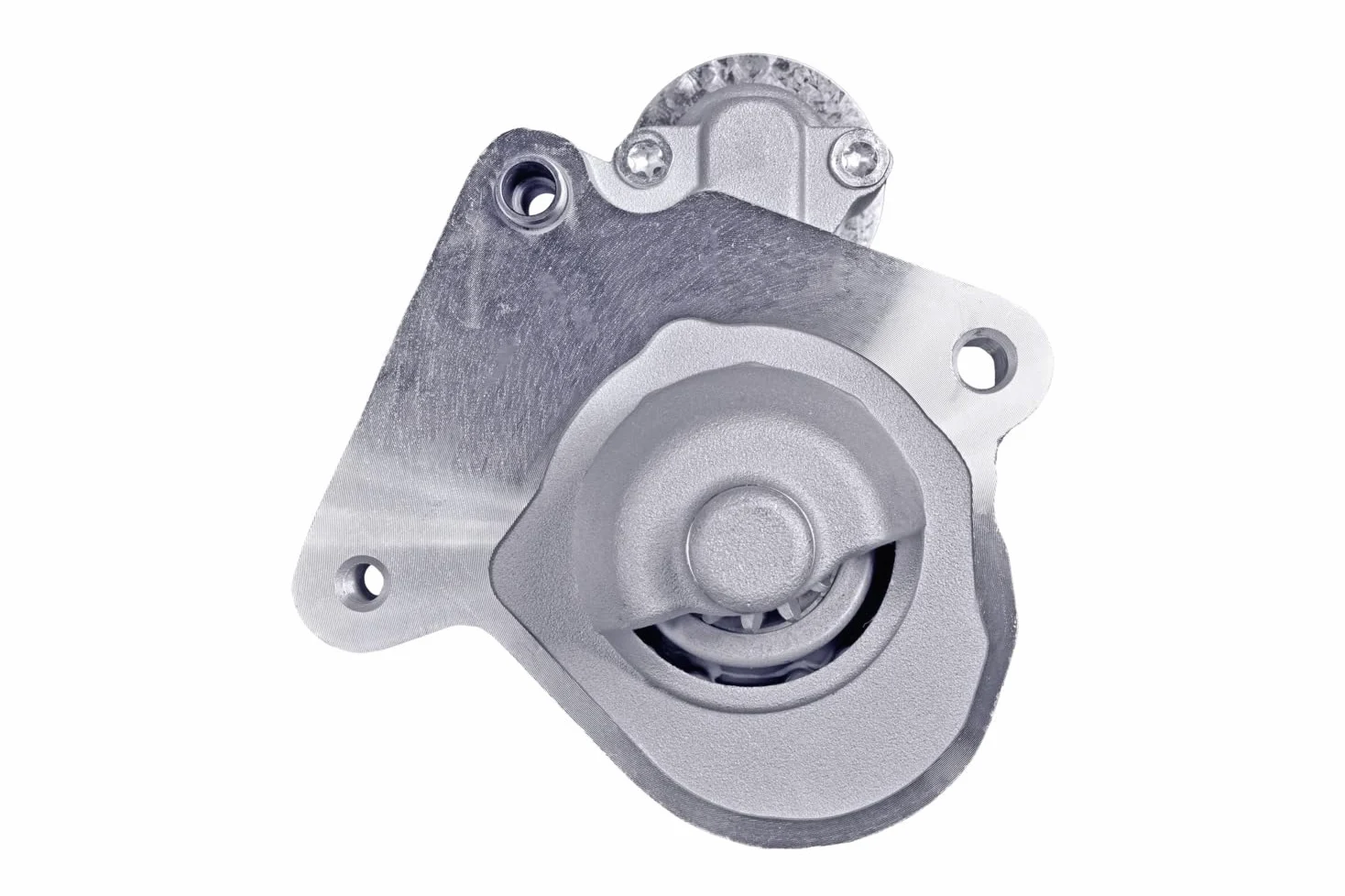 HELLA 8EA 011 610-211 Motor de arranque - 12V - 1.4kW | 8EA 011 610-211 apto para B-Max C-Max Ecosport Fiesta