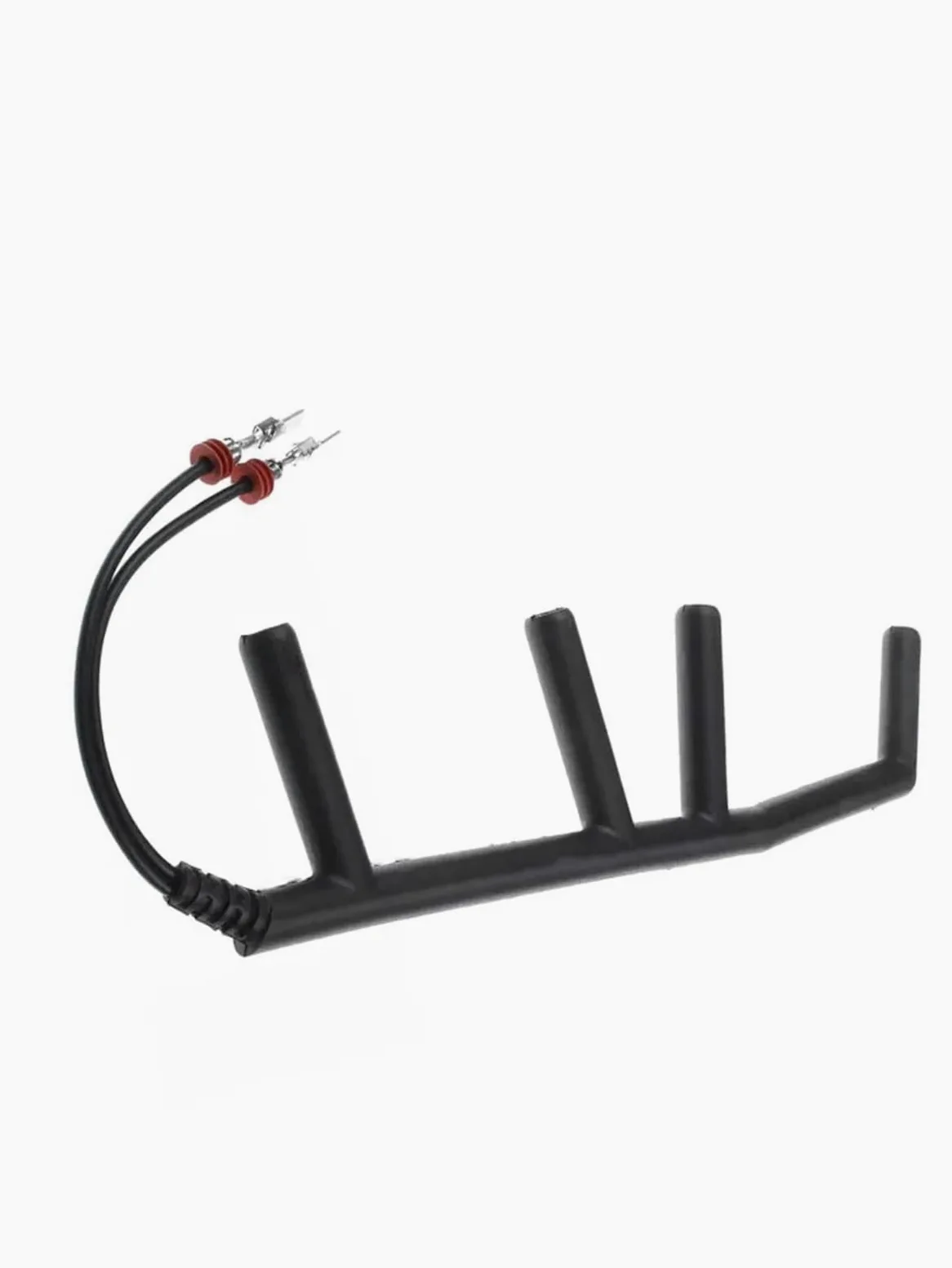 Enchufe de precalentamiento Compatible Con VW El Arnés De Cableado De Bujías Incandescentes Para Automóviles Arnés De Bujías Incandescentes Para Automóviles Diésel 028971766