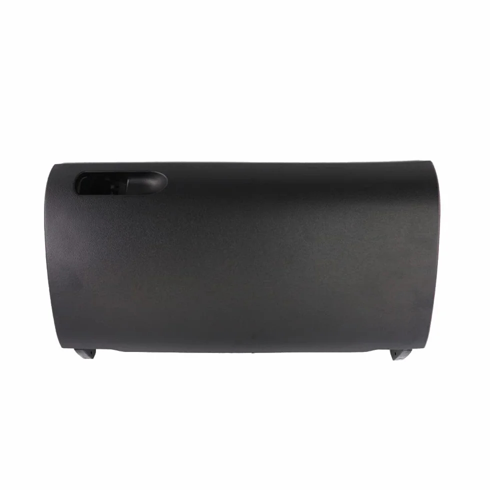 Tapa de guantera Riloer compatible con Audi A4 (B6) 2003-2005 A4 (B7) 2005-2008 A4 Allroad Quattro (8E2) 2000-2004 número de pieza :8E1857124 8E18571246PS
