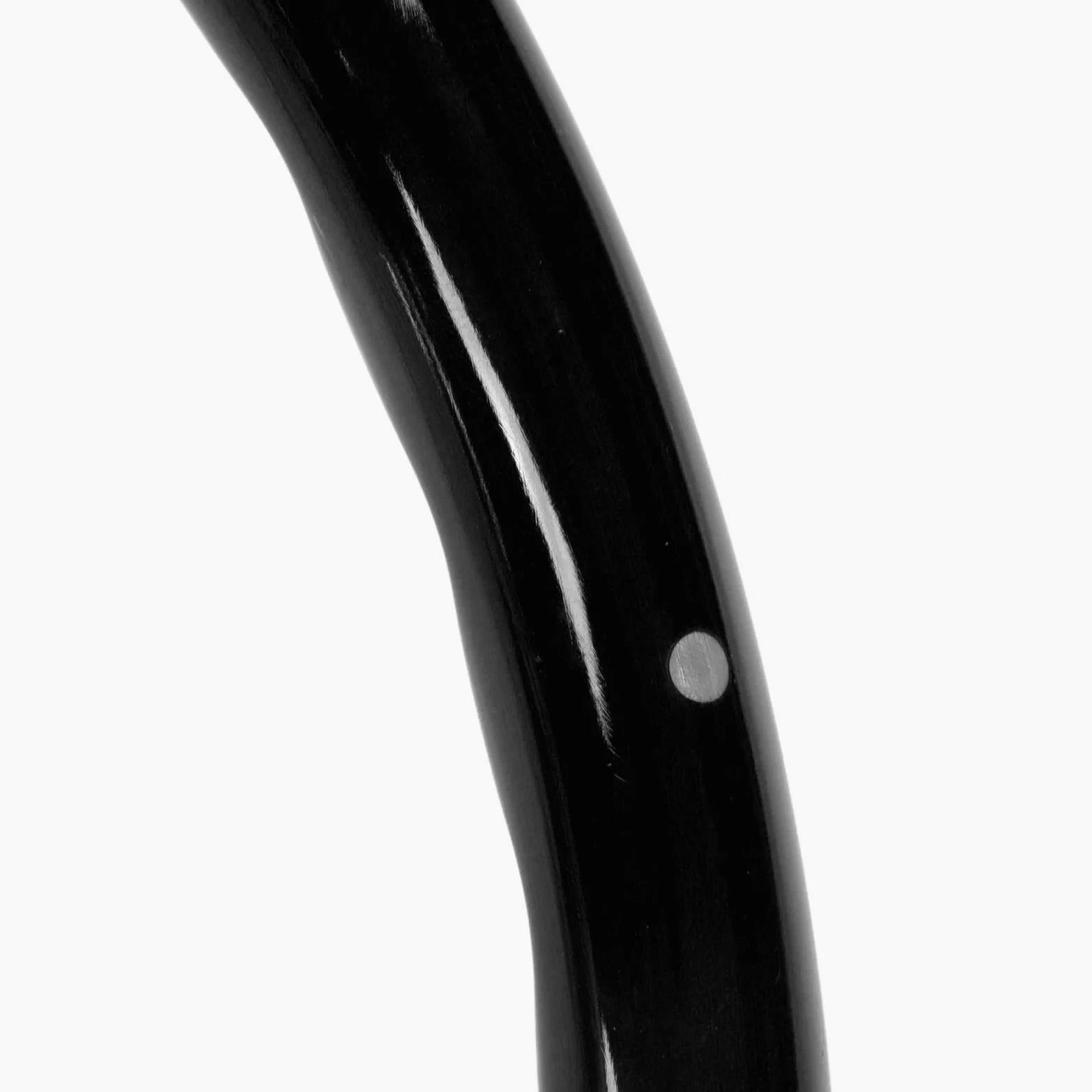 Volante Clásico, Agarre de Nogal de 15 Pulgadas, Volante de Madera de Acero Inoxidable de 3 Radios, Universal con Cubierta de Altavoz, Paquete de Tornillos y Llave para Adaptador de Cubo de