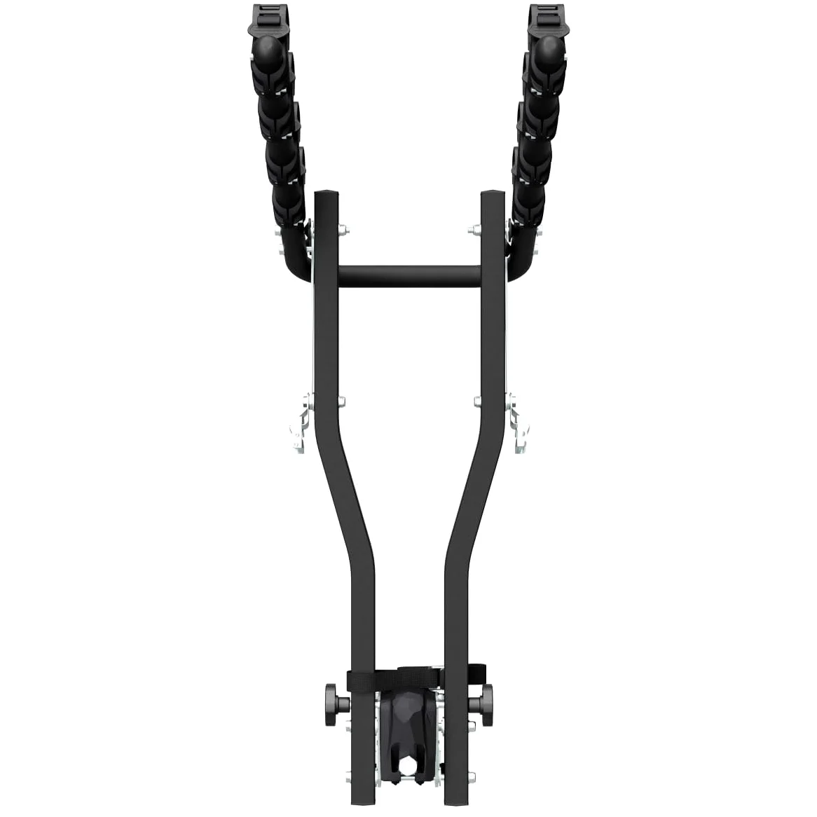 Portaciclo - Coche GANCIO TRAINO Arezzo 4 Bici Acc NE