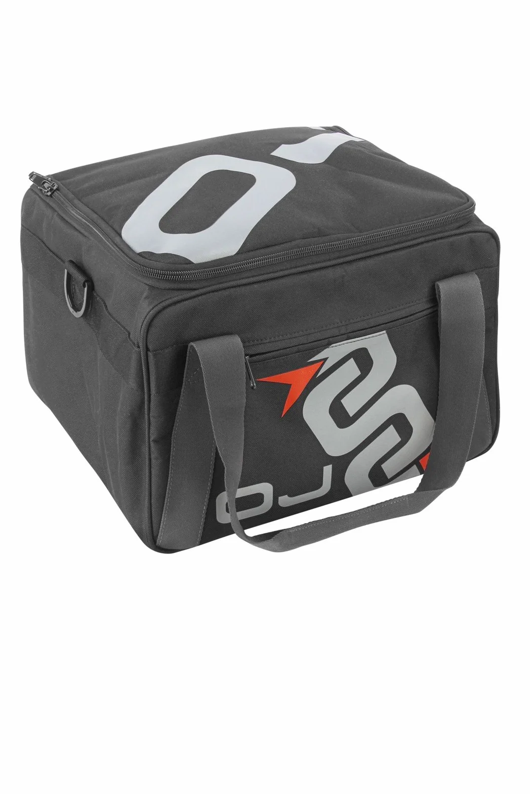 Oj jm1400 Inner Top Bag Bolsa Interior De Poliéster para Baúl Duro Central, Talla
