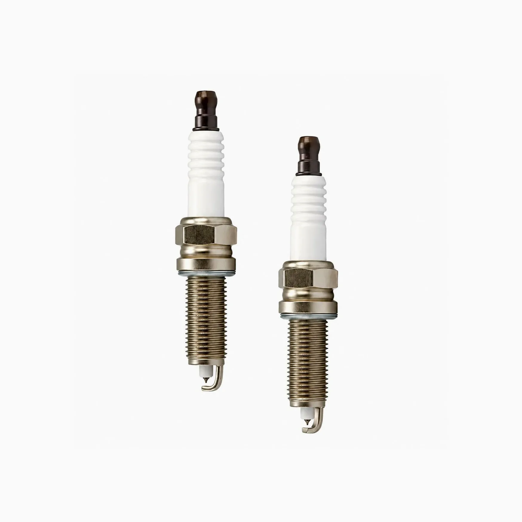 2-8 Piezas Bujía De Iridio LDK7RKI E4G16-3707010AB 3707AAG Compatible Con Para Chery Para Arrizo/Para Tiggo SQRE4G15C SQRE4G15B SQRE4G16(6 pieces LDK7RKI)